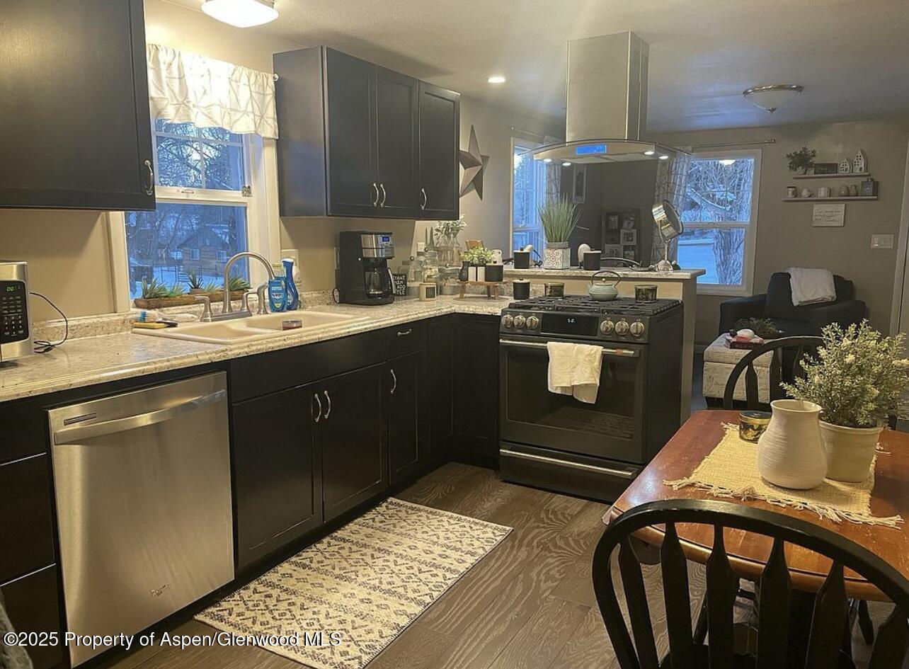 970 6th Street Meeker CO 81641