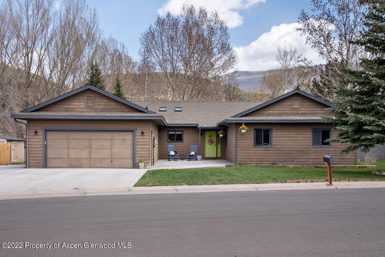 318 Badger Road Carbondale CO 81623