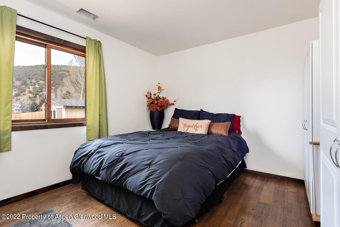 318 Badger Road Carbondale CO 81623
