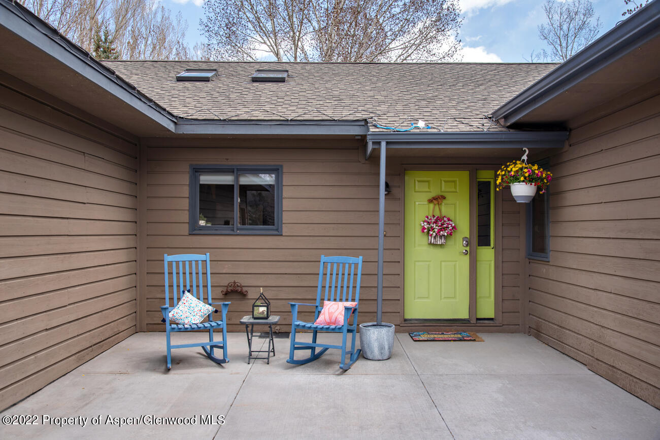 318 Badger Road Carbondale CO 81623