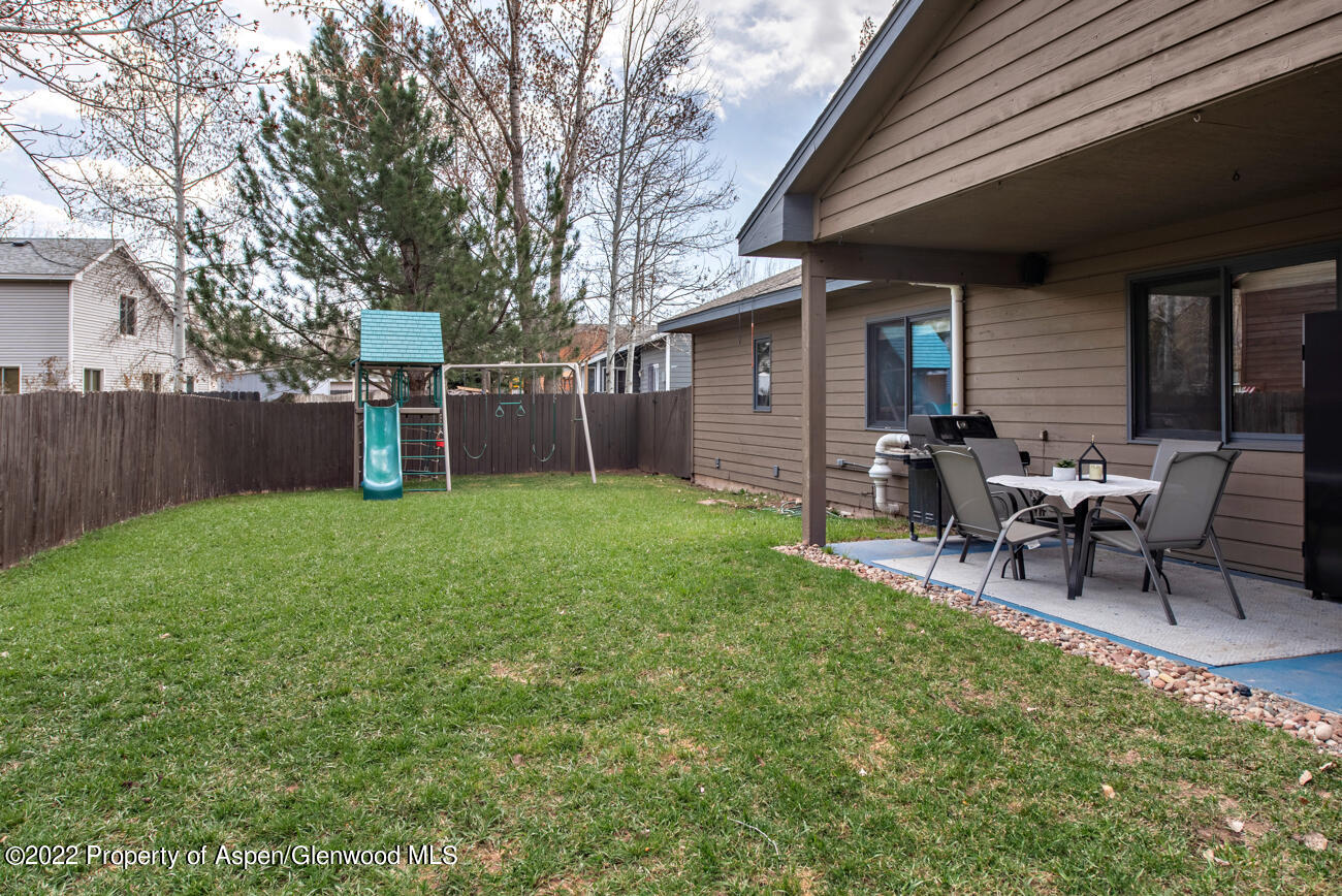 318 Badger Road Carbondale CO 81623