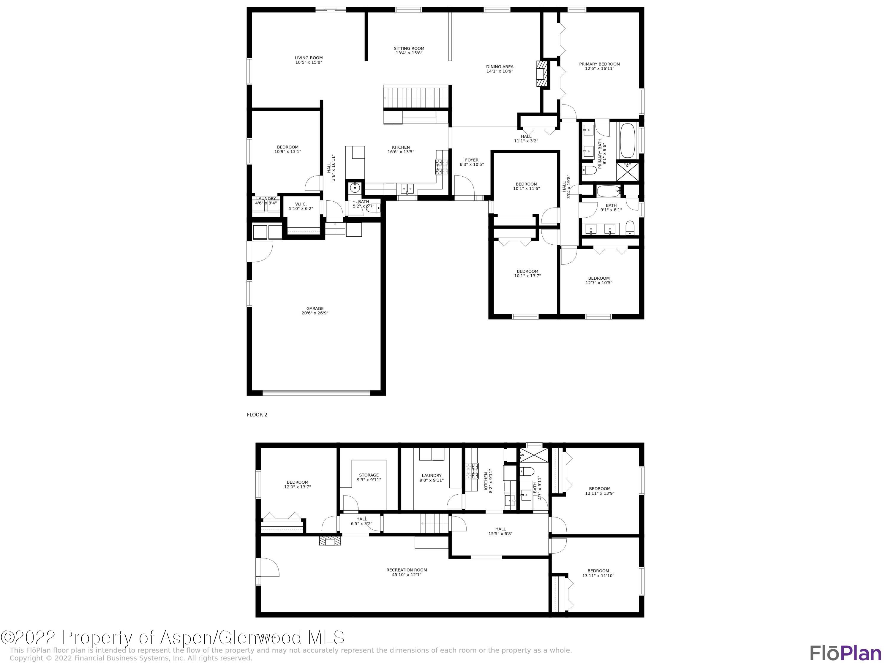 318 Badger Road Carbondale CO 81623