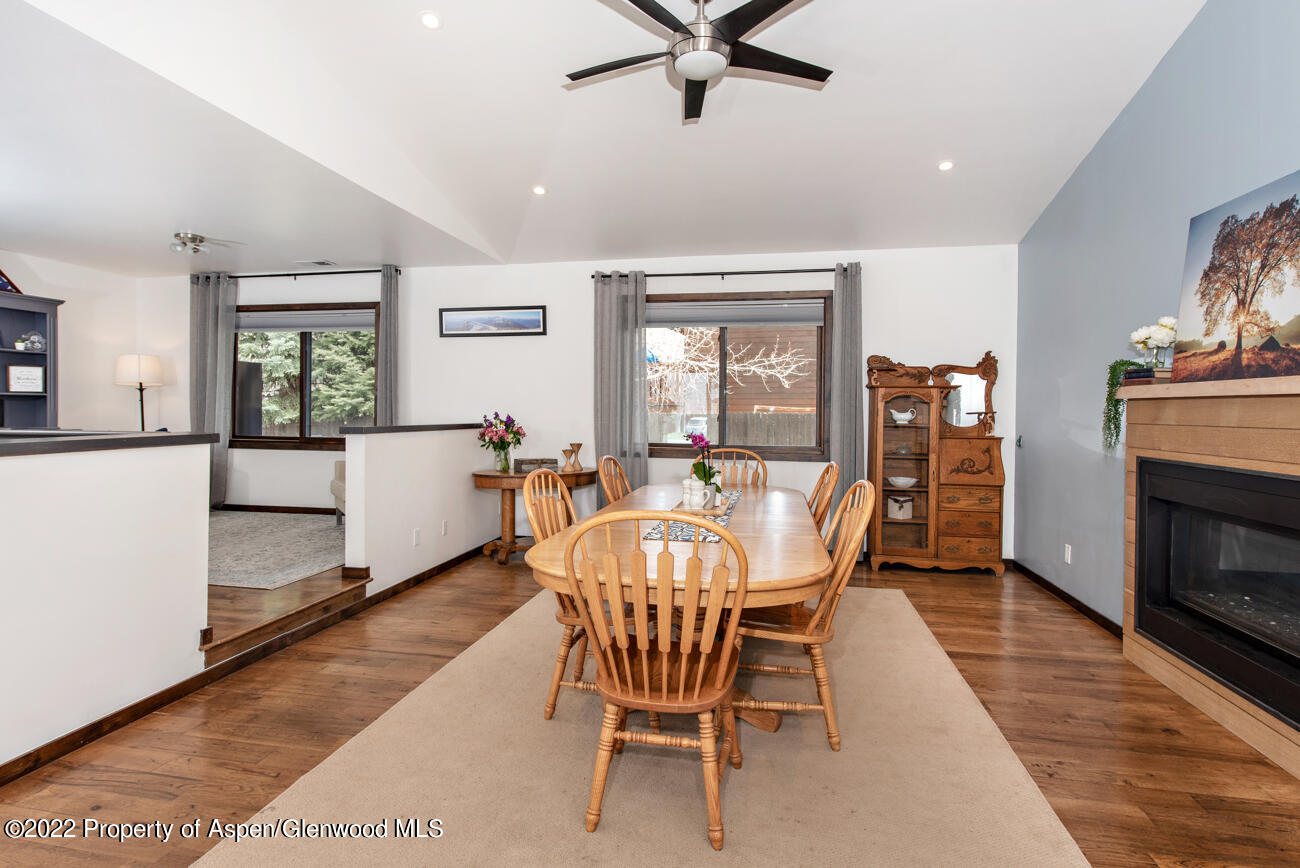 318 Badger Road Carbondale CO 81623