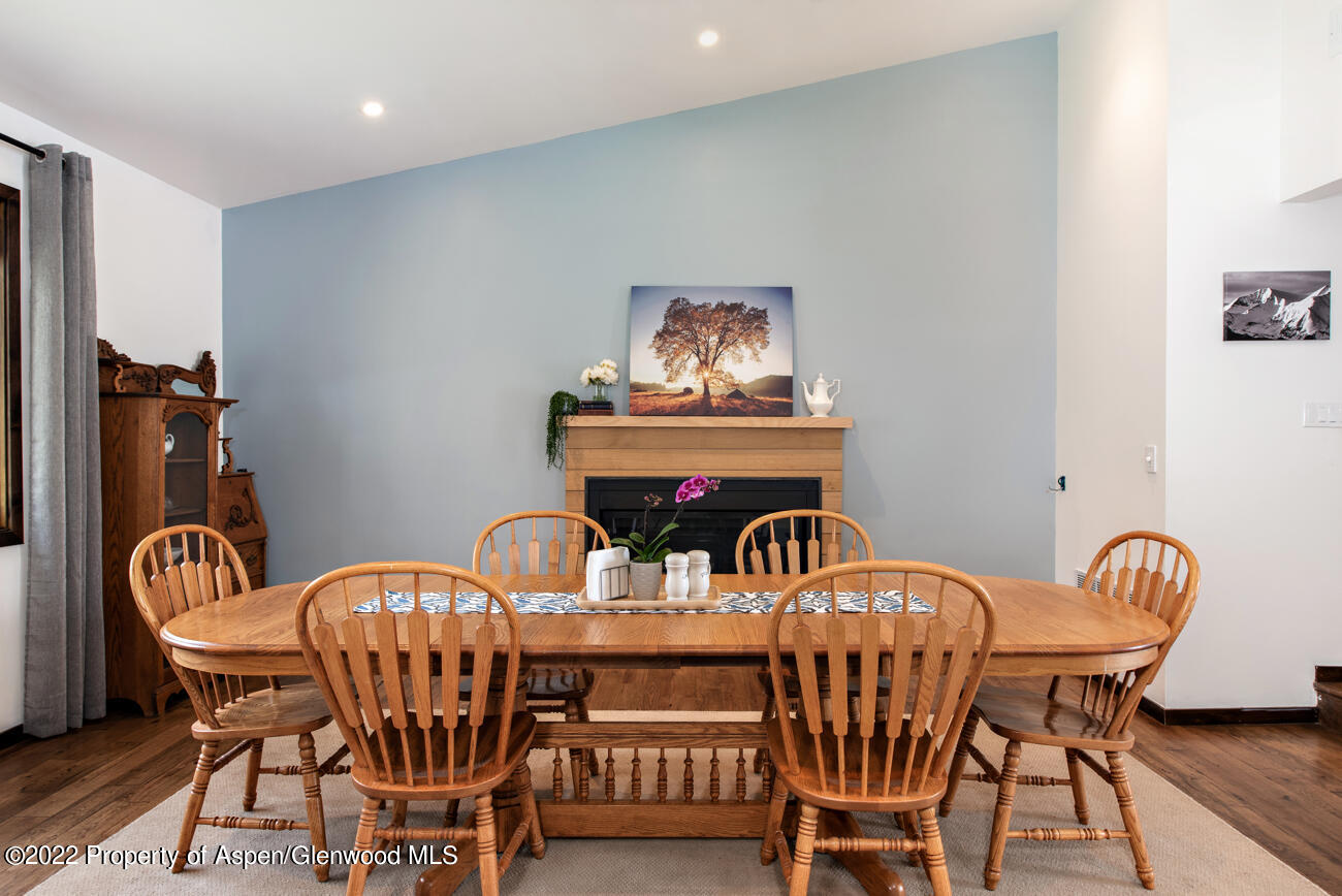 318 Badger Road Carbondale CO 81623