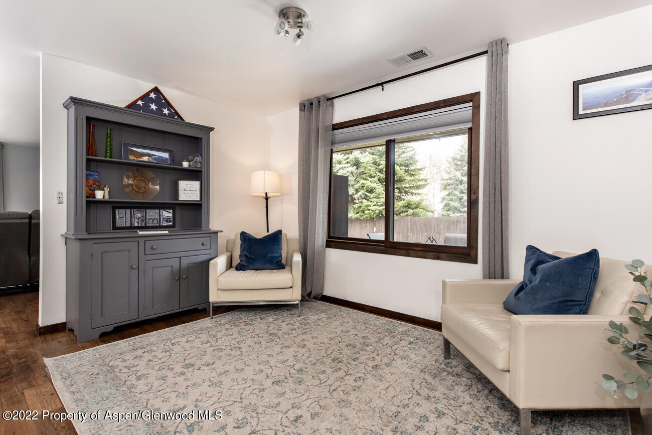 318 Badger Road Carbondale CO 81623