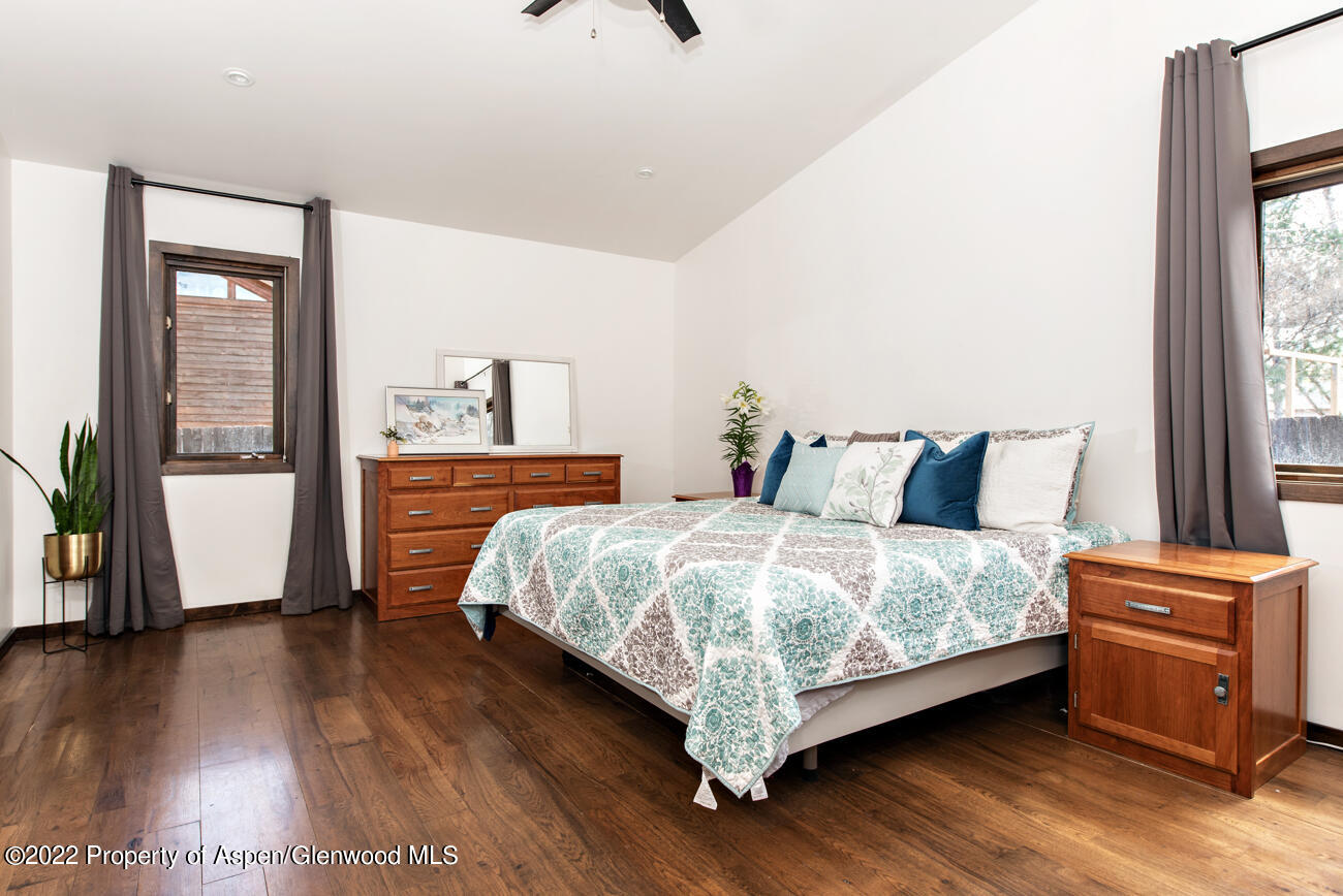 318 Badger Road Carbondale CO 81623