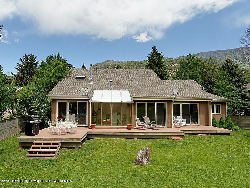 215 Riverside Drive Basalt CO 81621
