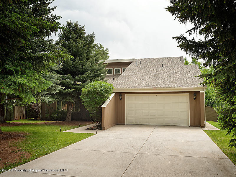 215 Riverside Drive Basalt CO 81621