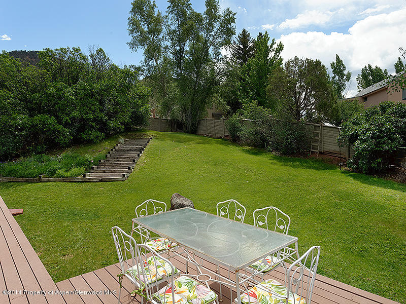 215 Riverside Drive Basalt CO 81621