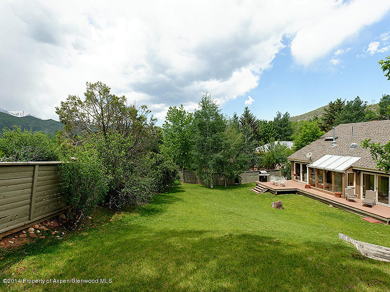 215 Riverside Drive Basalt CO 81621