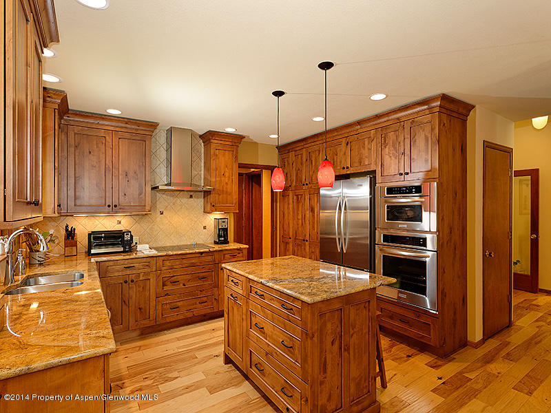 215 Riverside Drive Basalt CO 81621