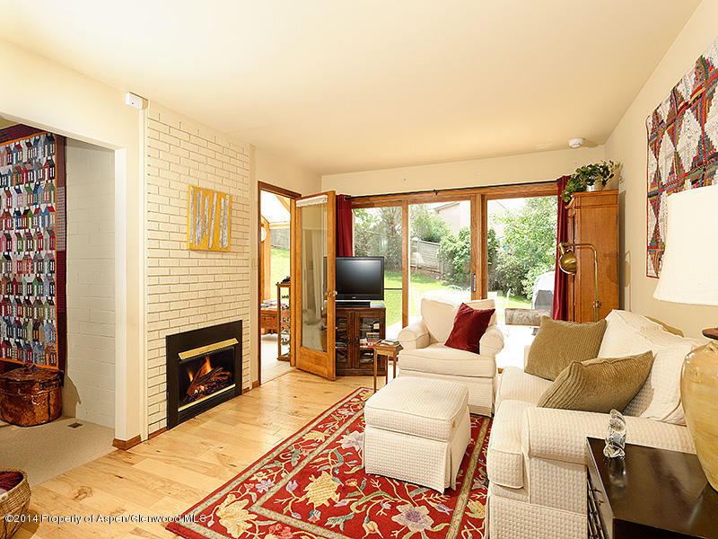 215 Riverside Drive Basalt CO 81621