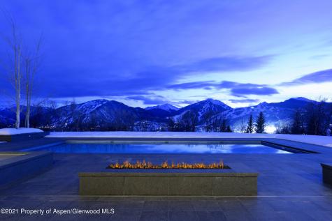1000 S Starwood Drive Aspen CO 81611