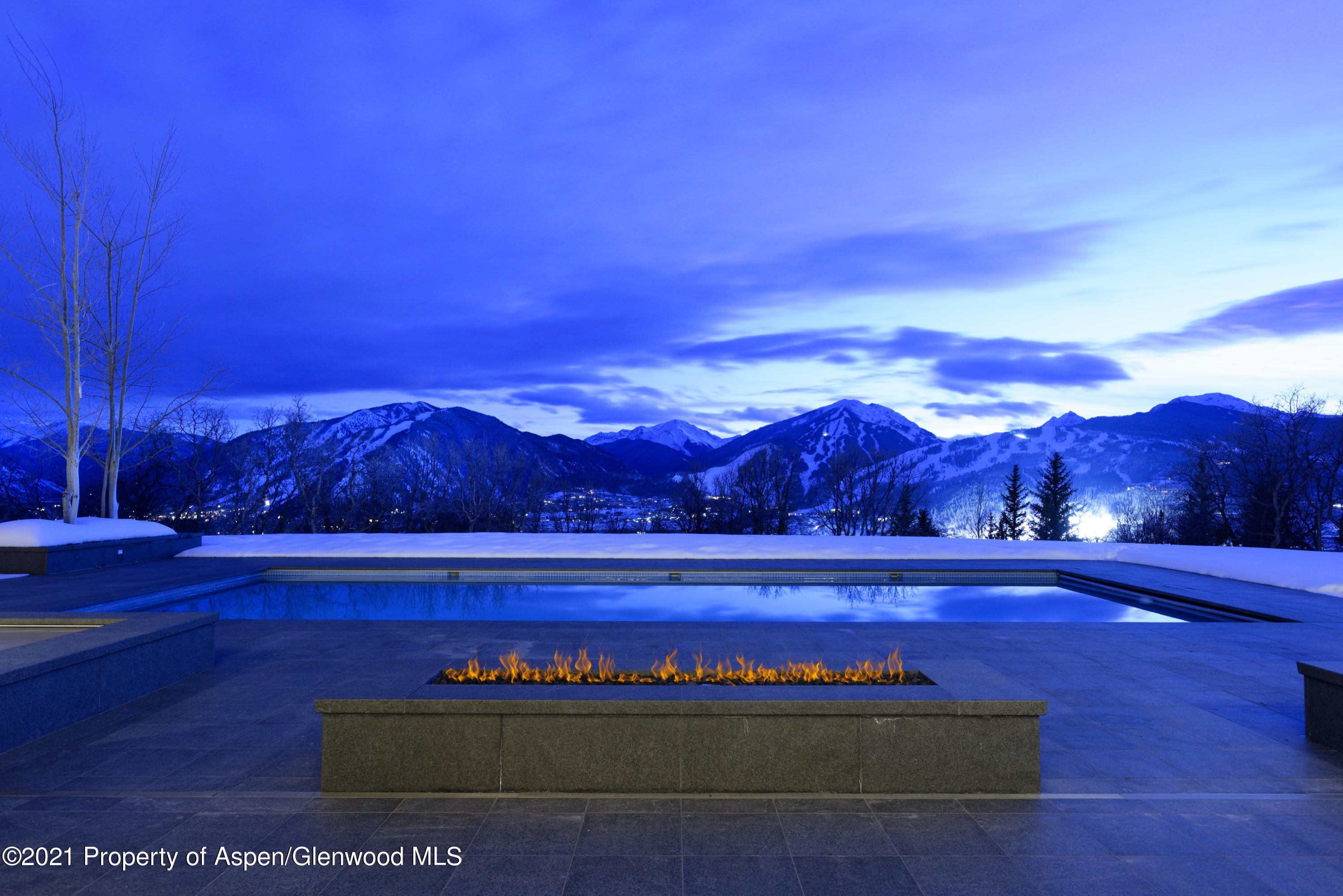 1000 S Starwood Drive Aspen CO 81611