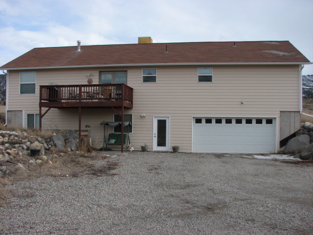 4852 County Road 320 Rifle CO 81650