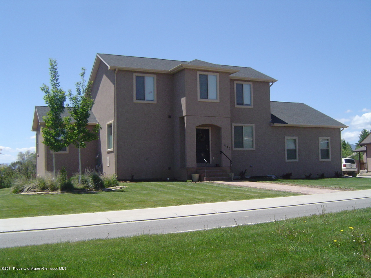 1145 Stoney Ridge Drive Silt CO 81652