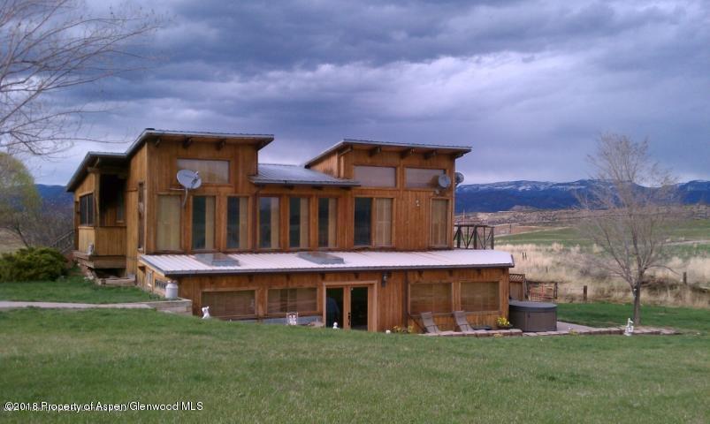 726 Owens Drive Silt CO 81652