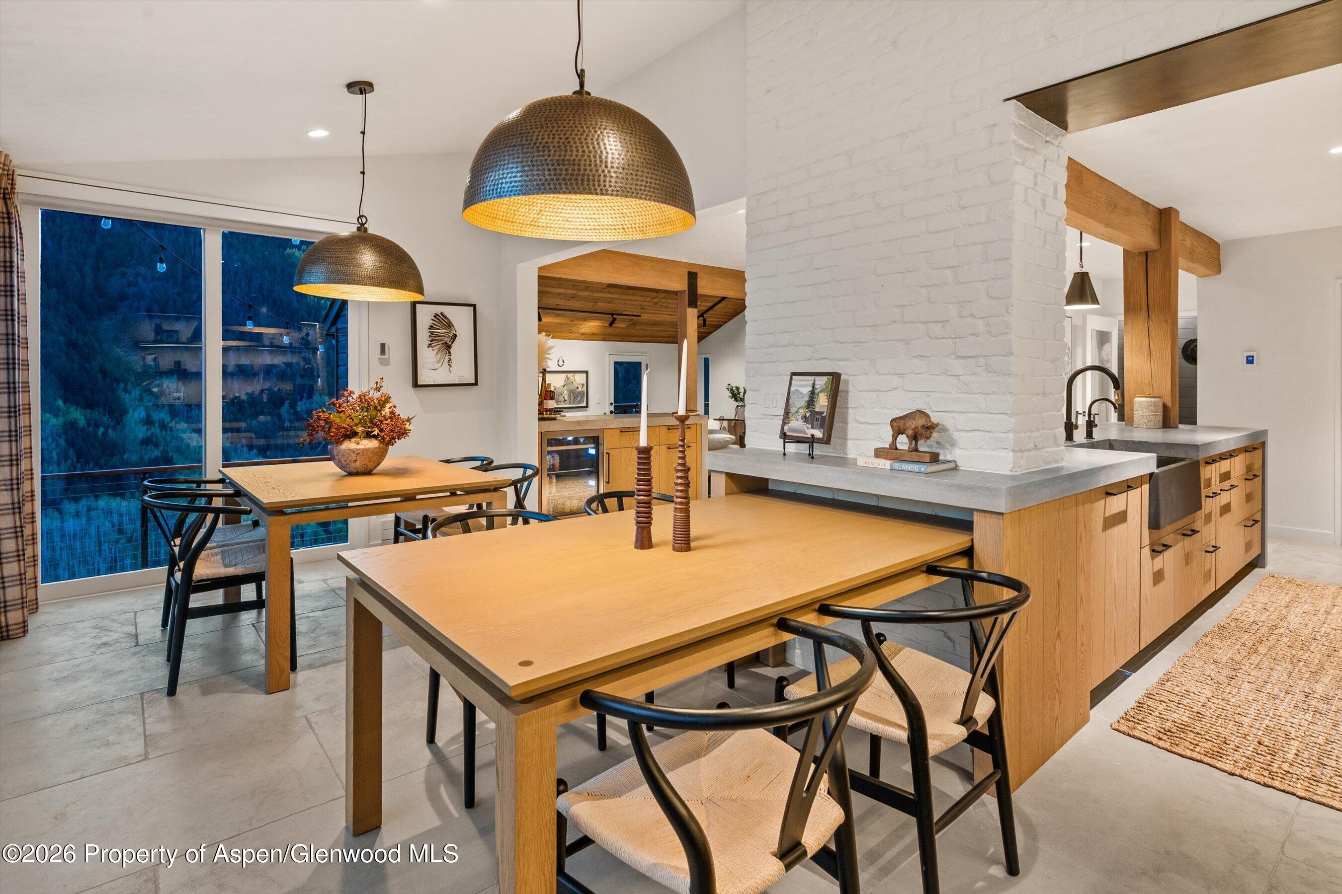 941 Little Annie Road Aspen CO 81612