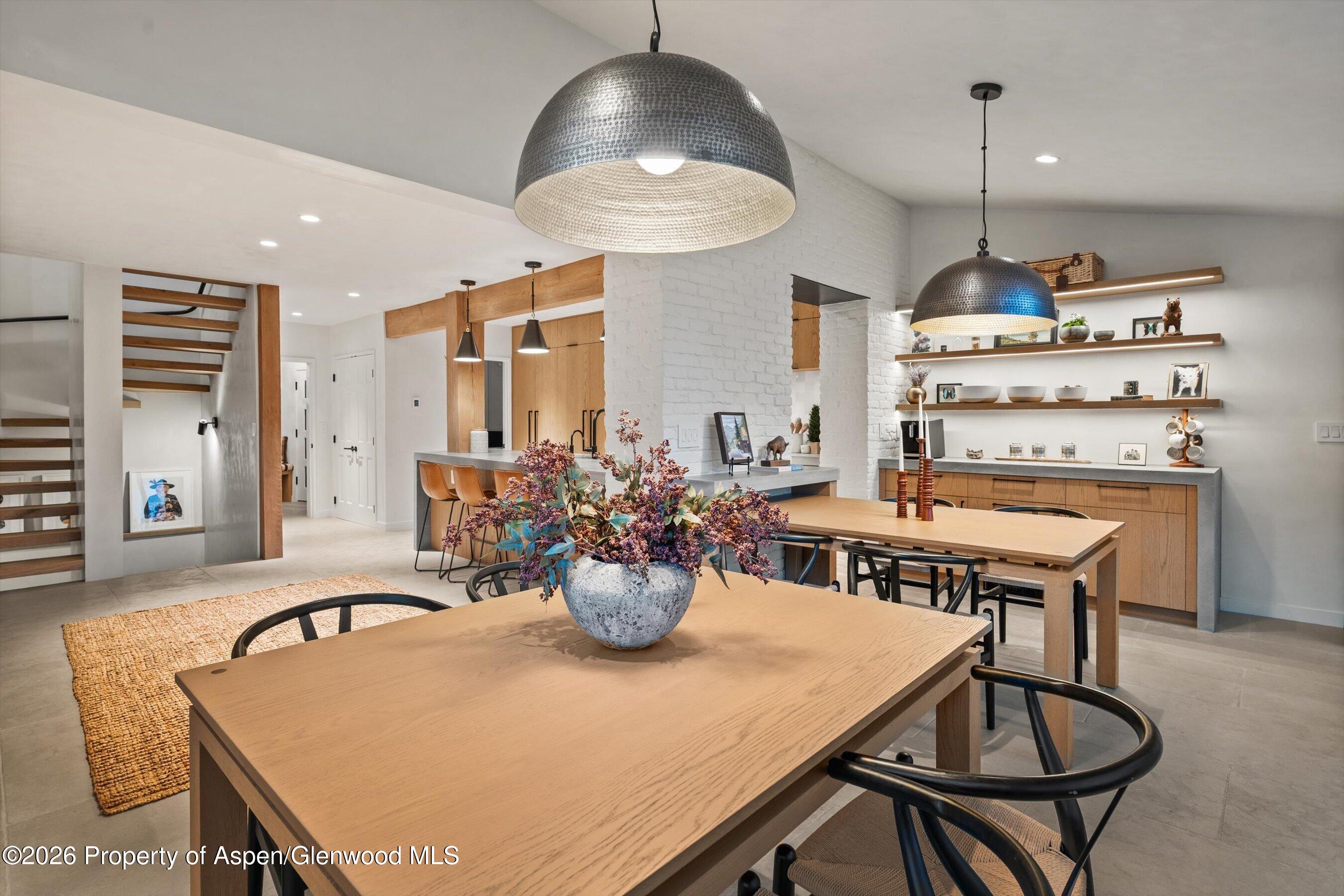 941 Little Annie Road Aspen CO 81612