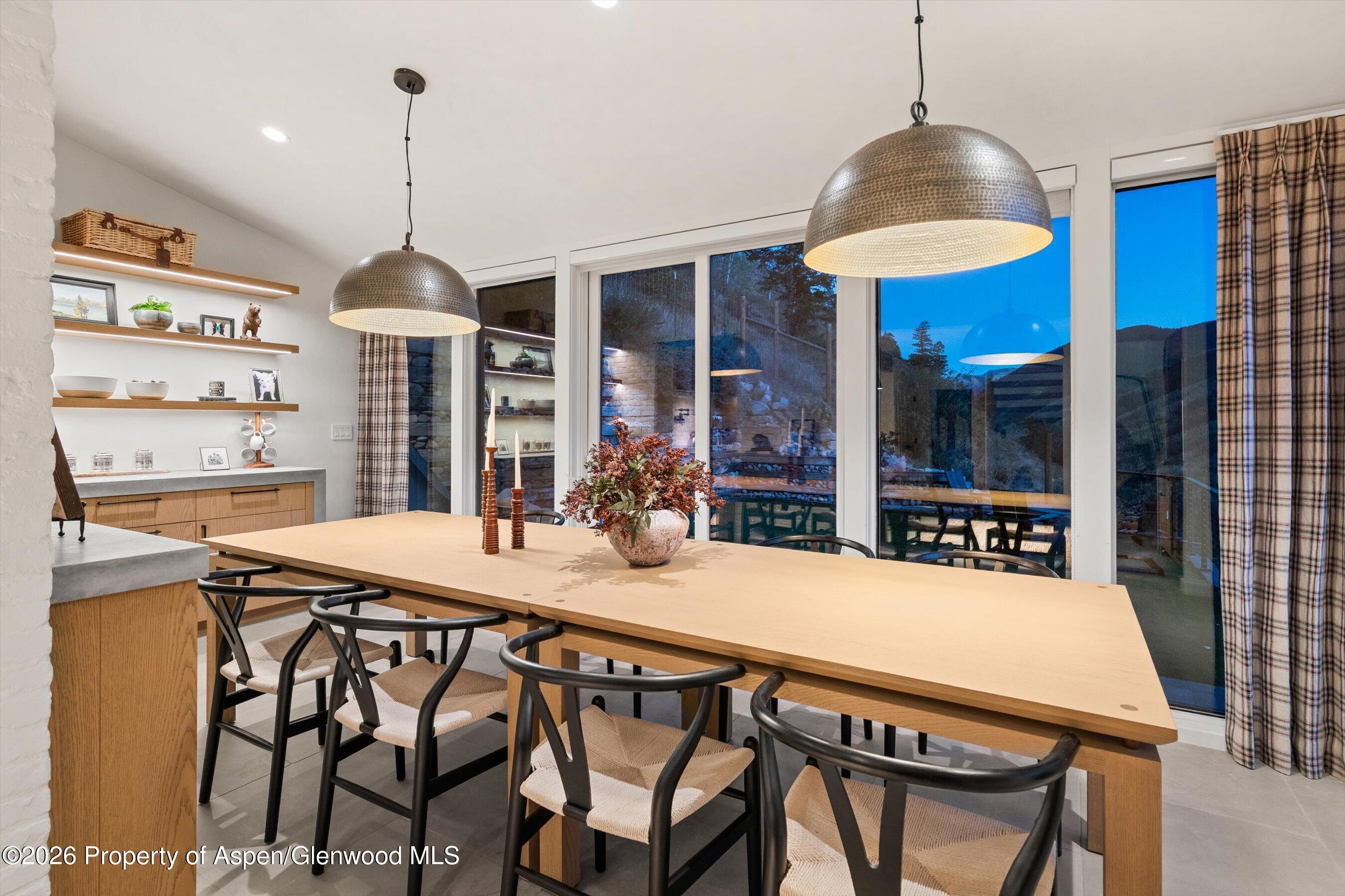 941 Little Annie Road Aspen CO 81612