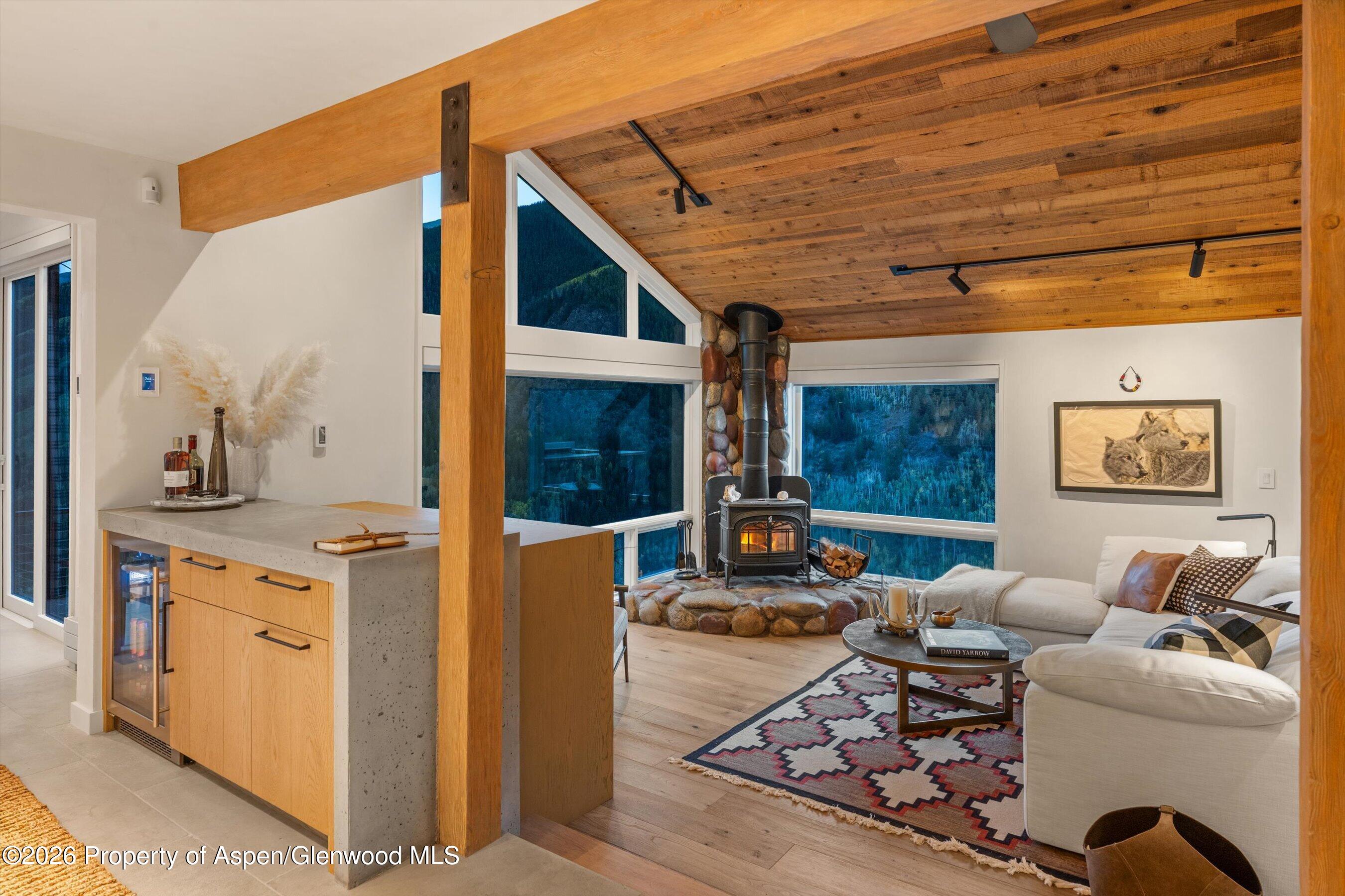 941 Little Annie Road Aspen CO 81612