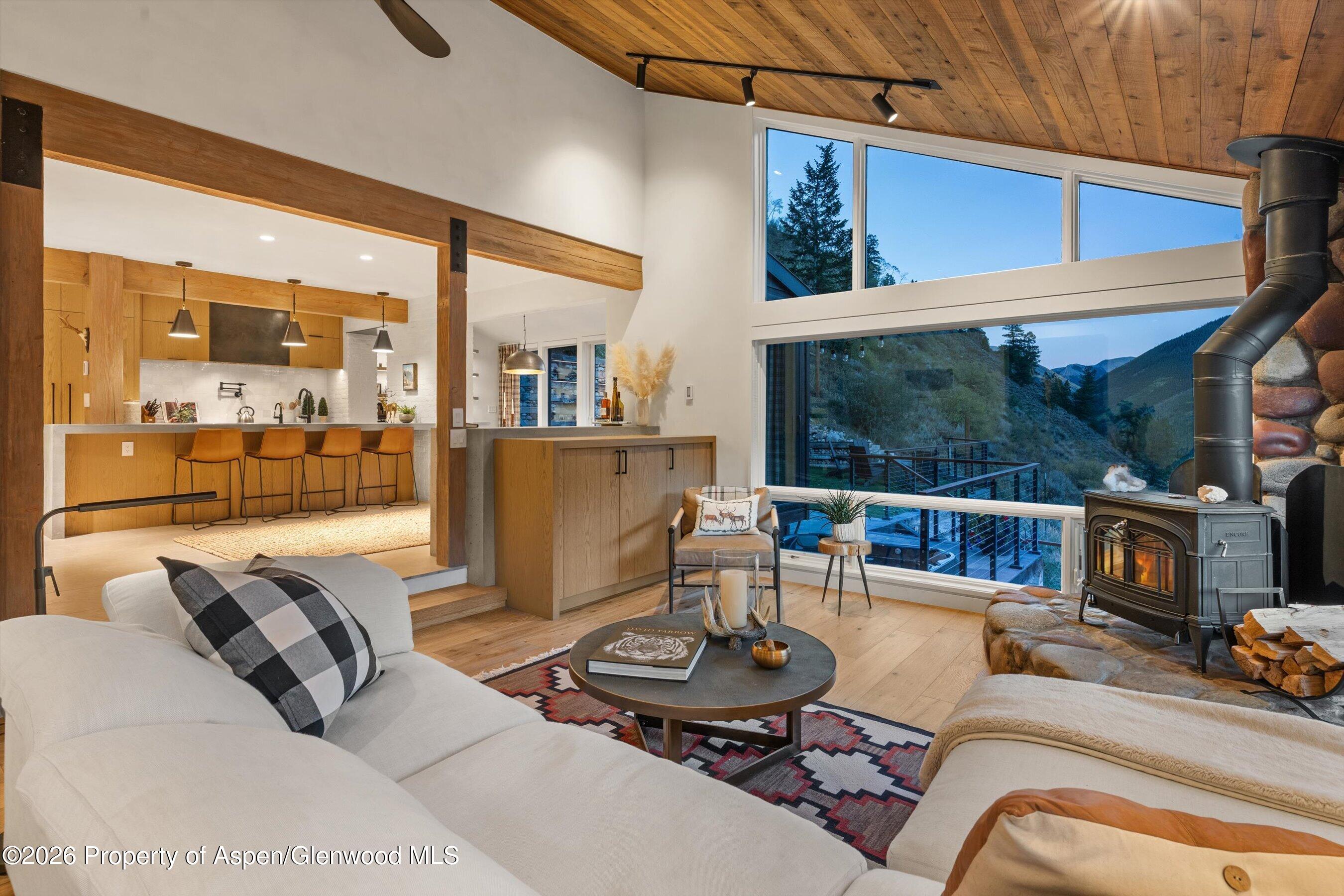 941 Little Annie Road Aspen CO 81612