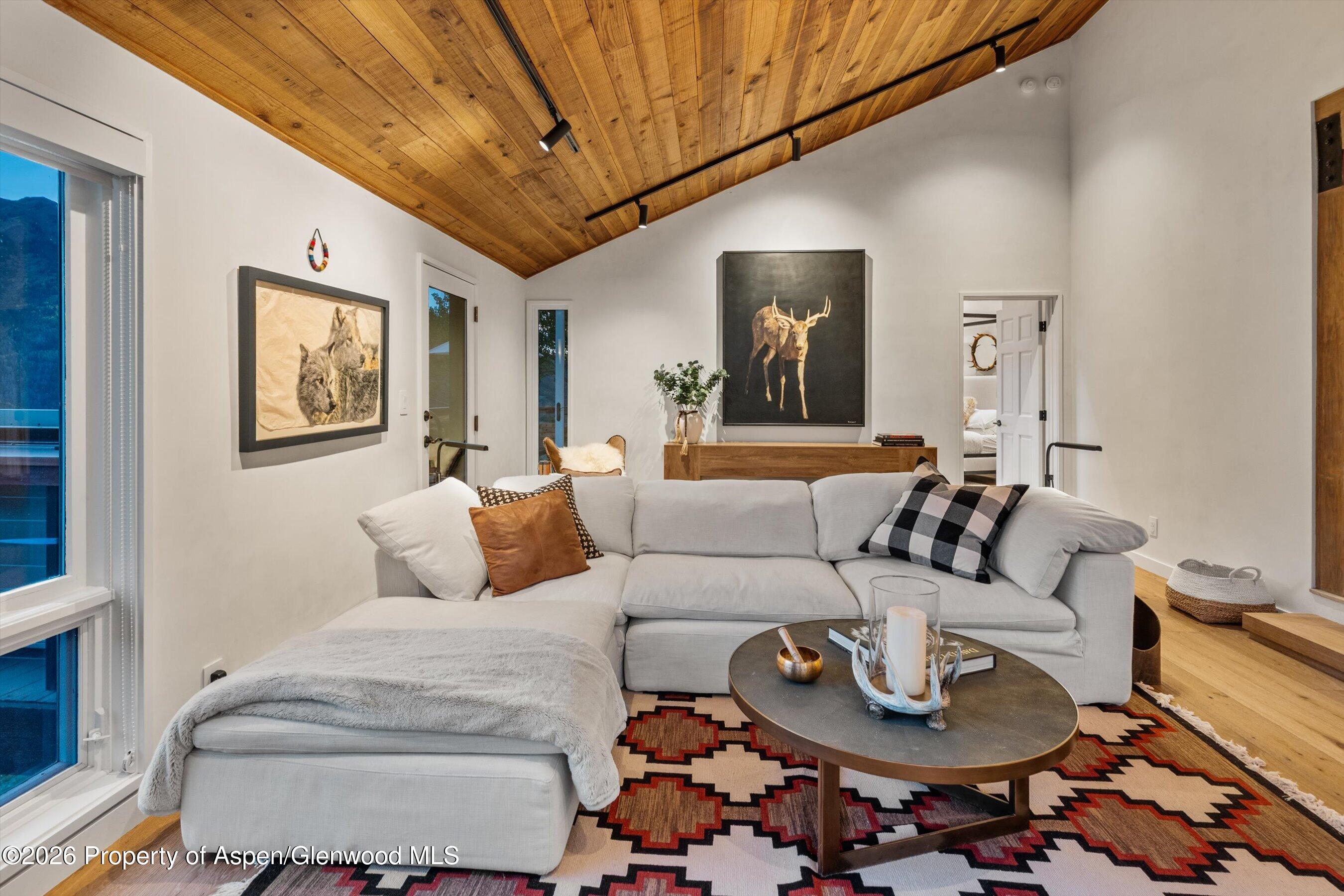 941 Little Annie Road Aspen CO 81612