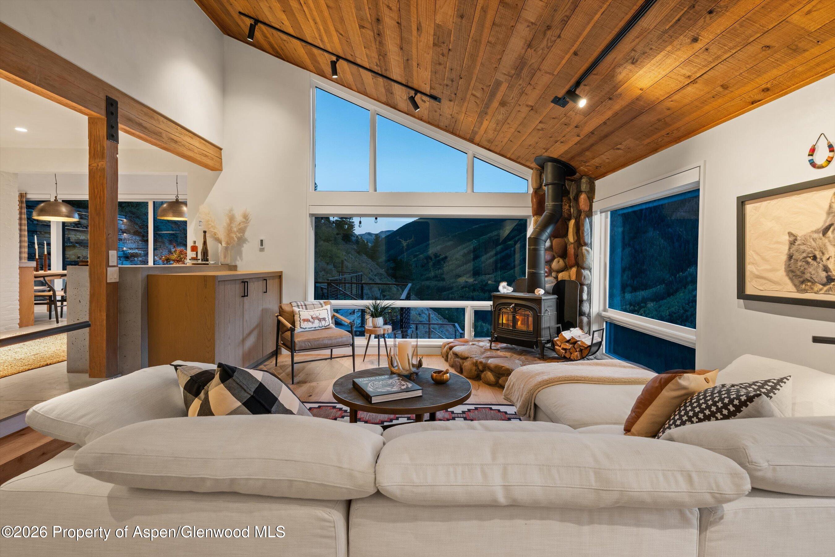 941 Little Annie Road Aspen CO 81612