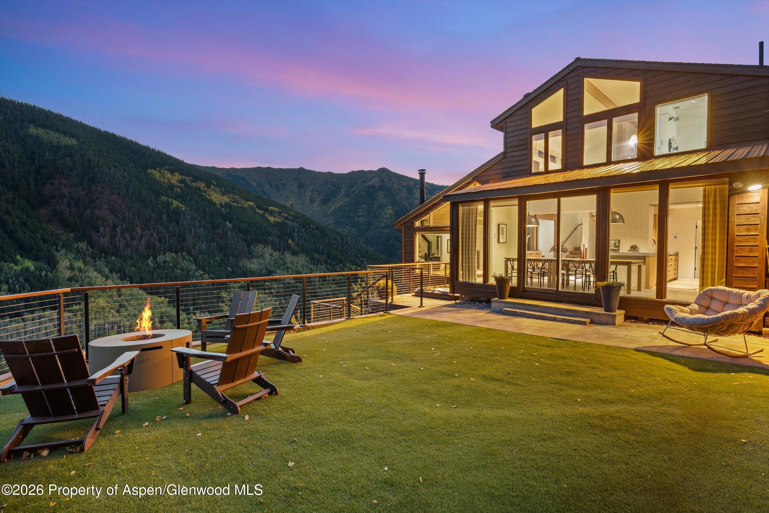 941 Little Annie Road Aspen CO 81612