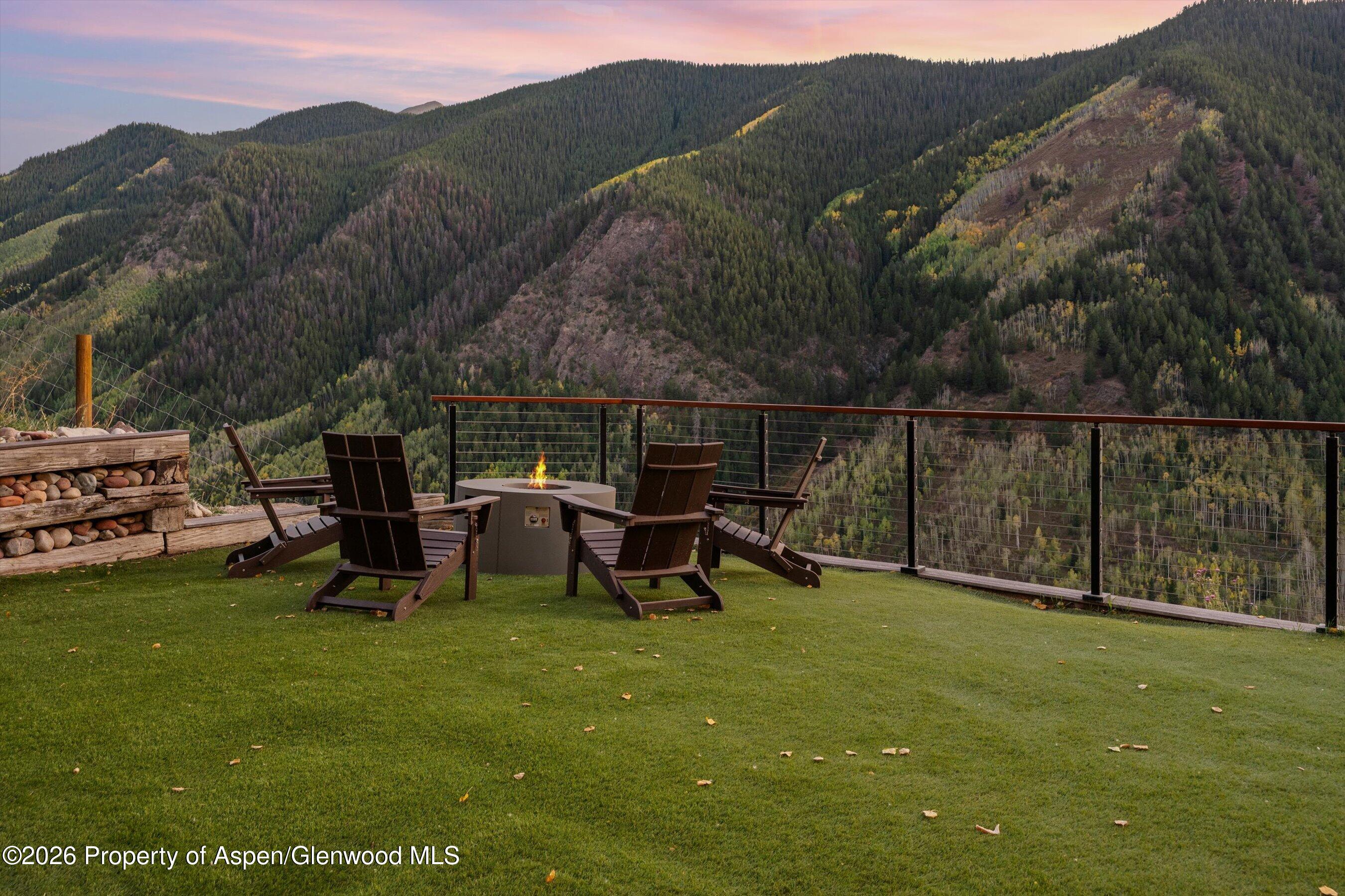 941 Little Annie Road Aspen CO 81612