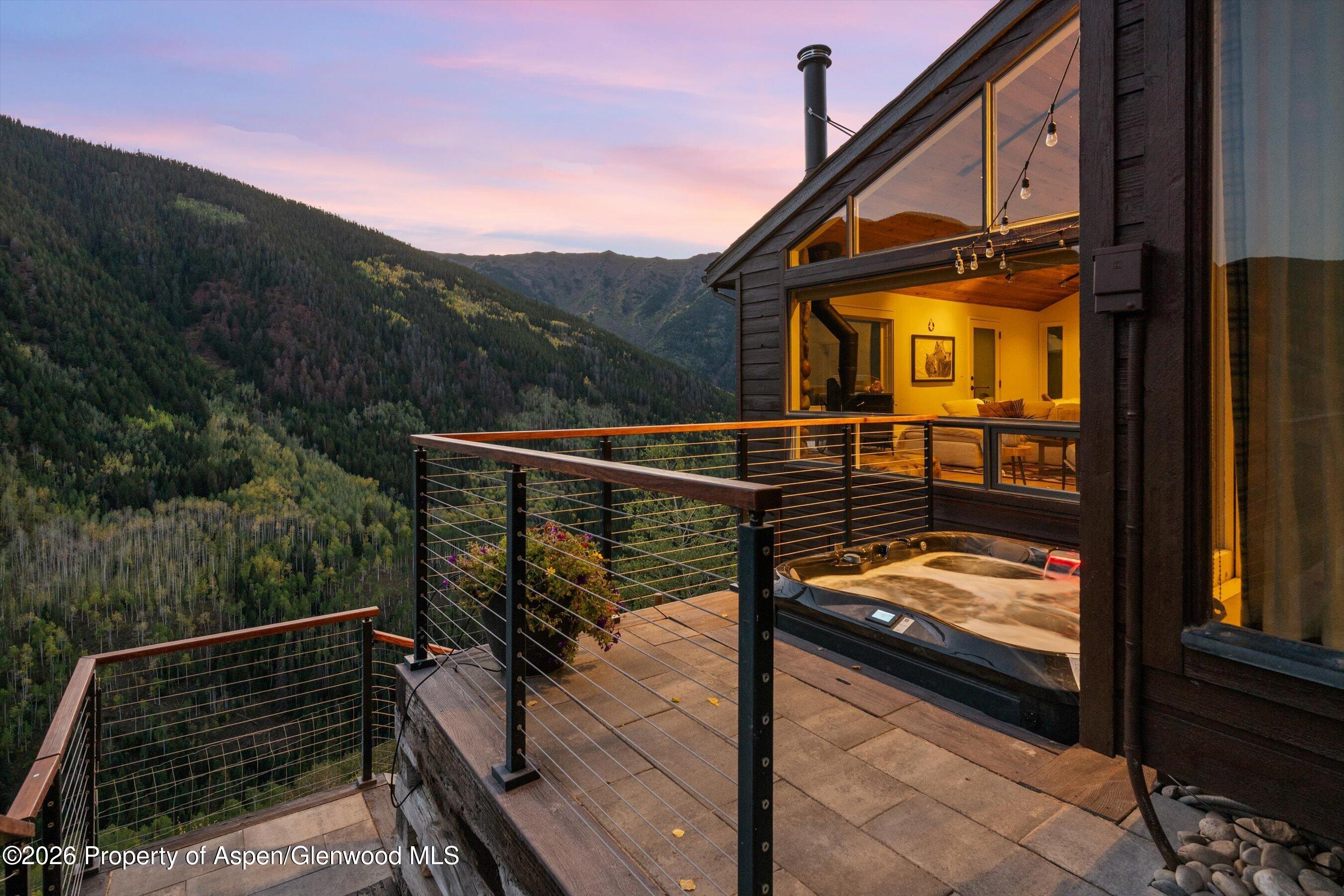 941 Little Annie Road Aspen CO 81612