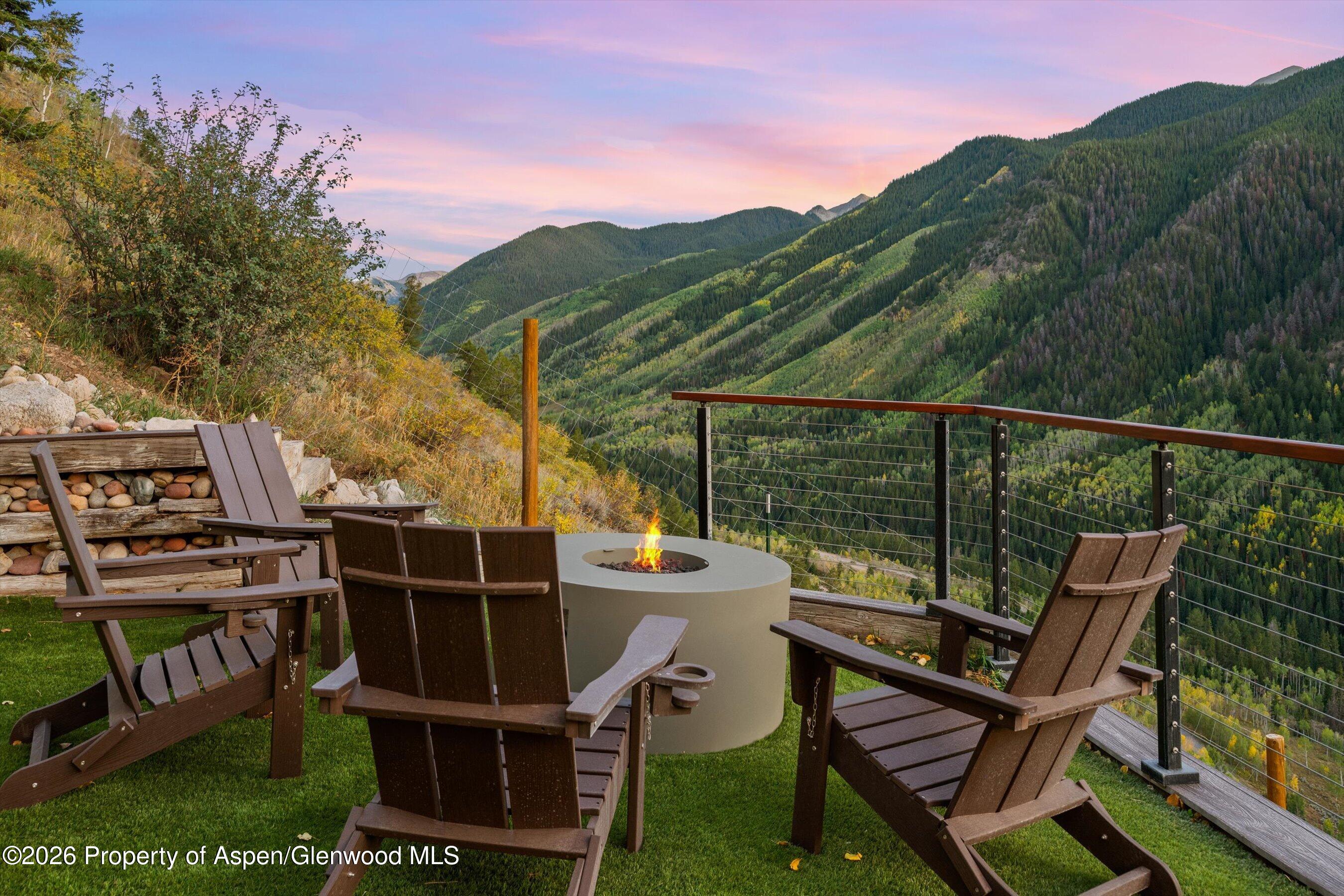 941 Little Annie Road Aspen CO 81612