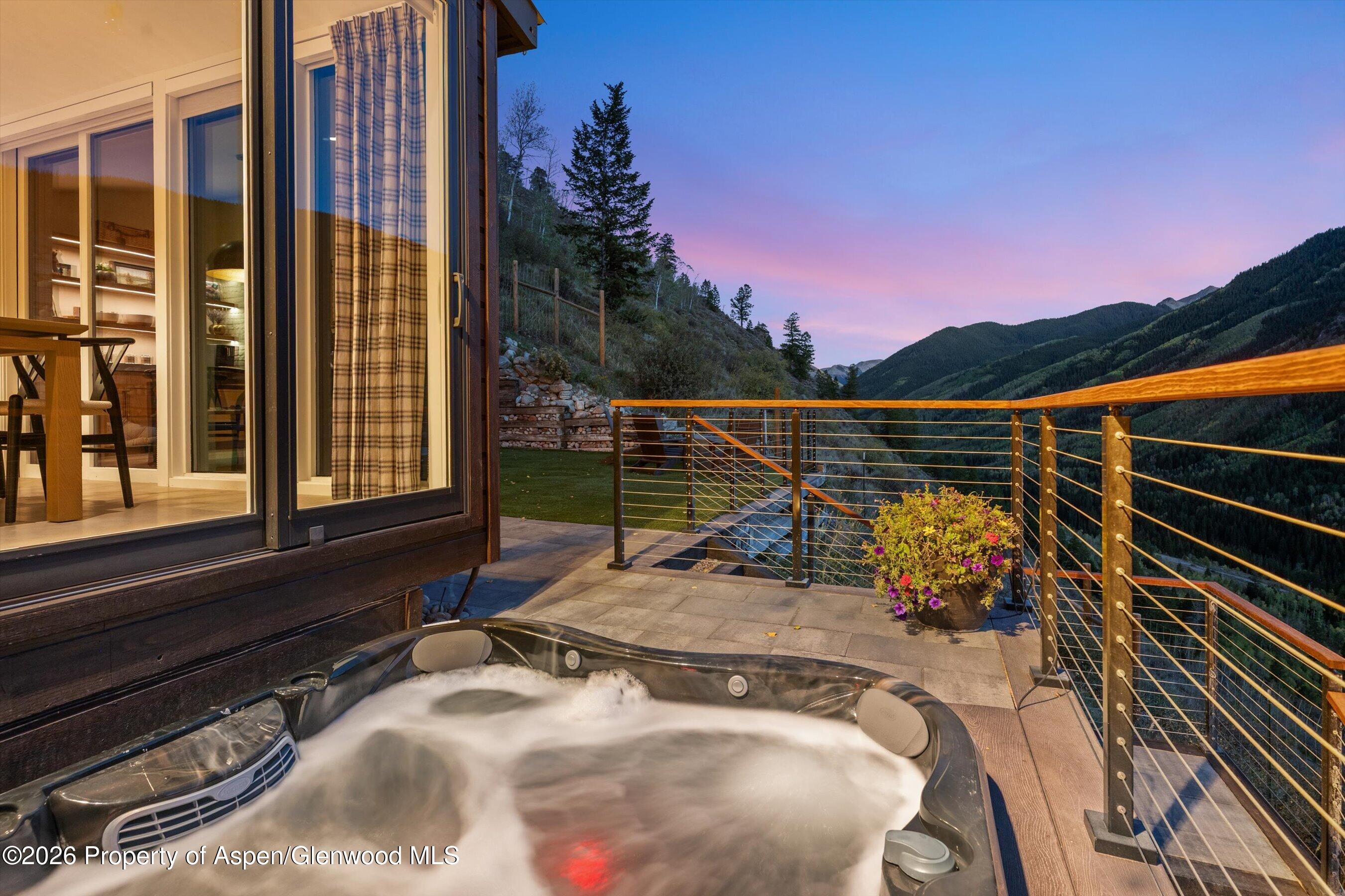941 Little Annie Road Aspen CO 81612