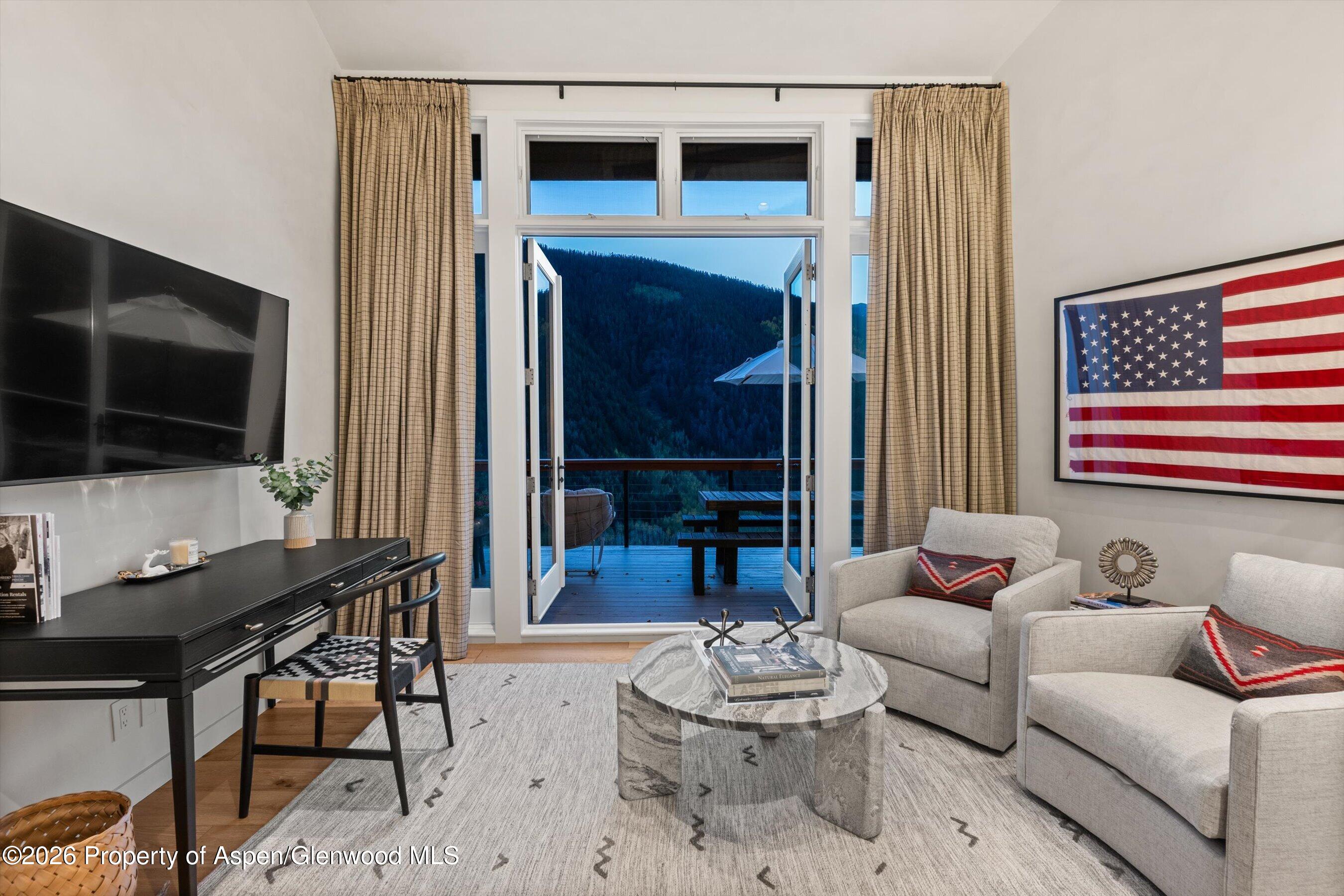 941 Little Annie Road Aspen CO 81612