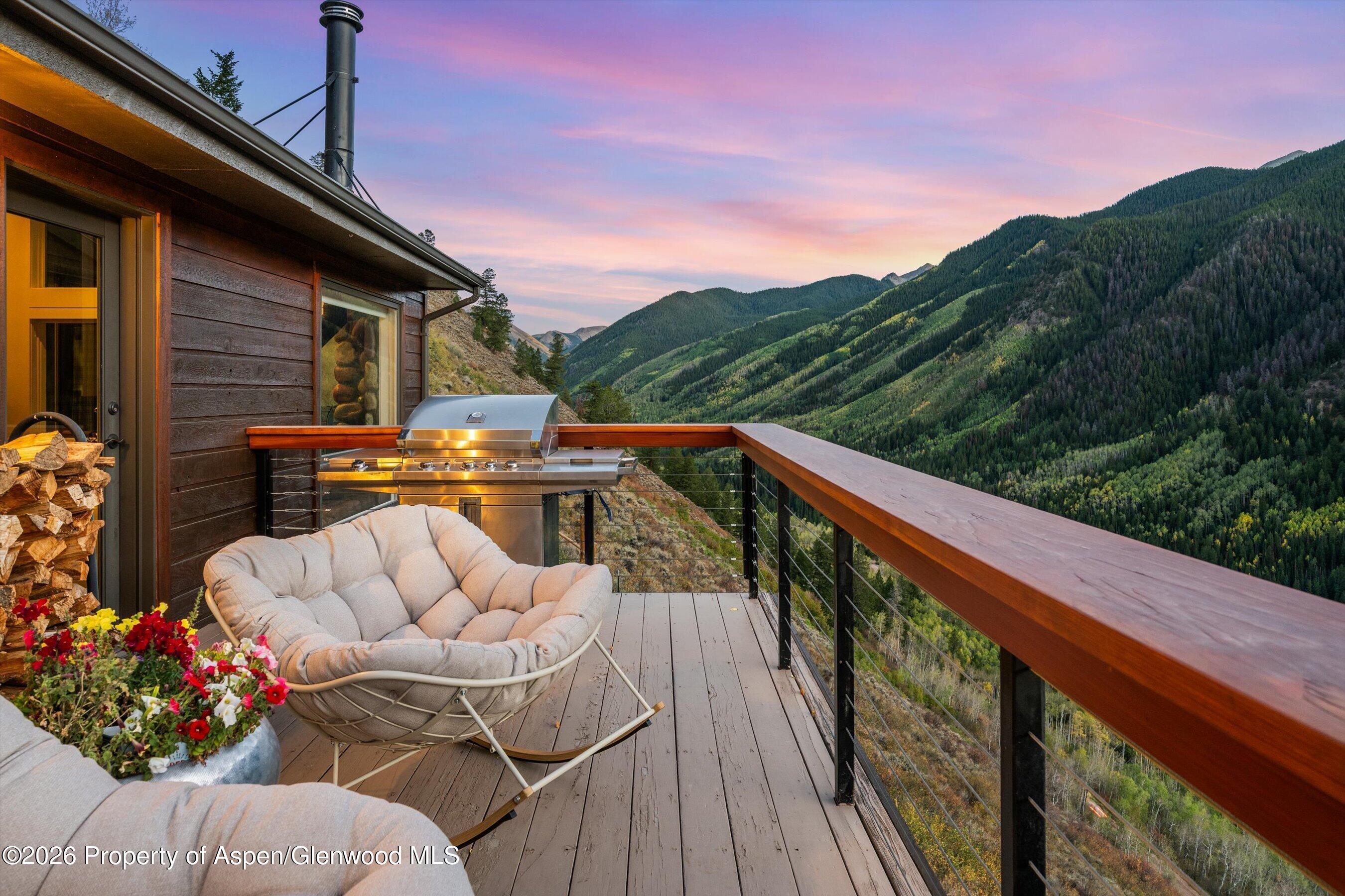941 Little Annie Road Aspen CO 81612