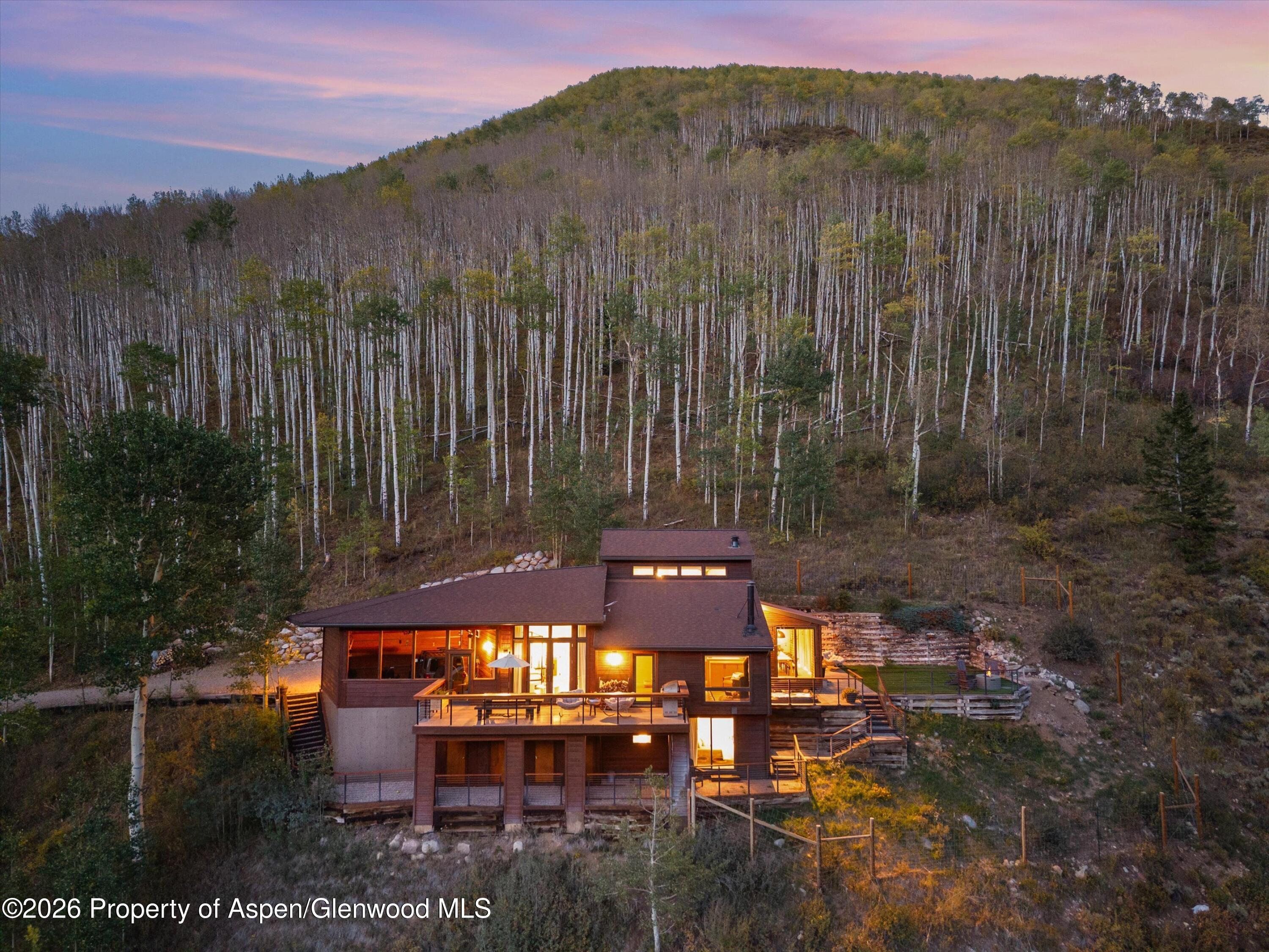 941 Little Annie Road Aspen CO 81612