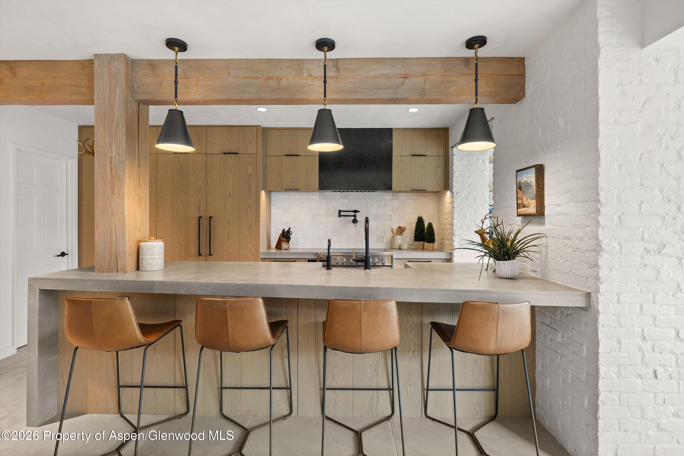 941 Little Annie Road Aspen CO 81612