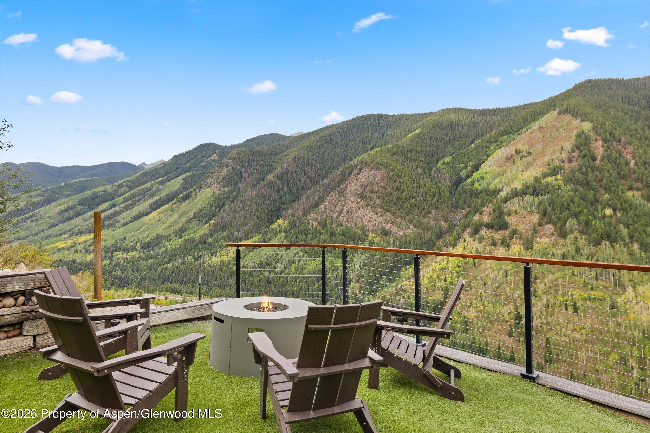 941 Little Annie Road Aspen CO 81612