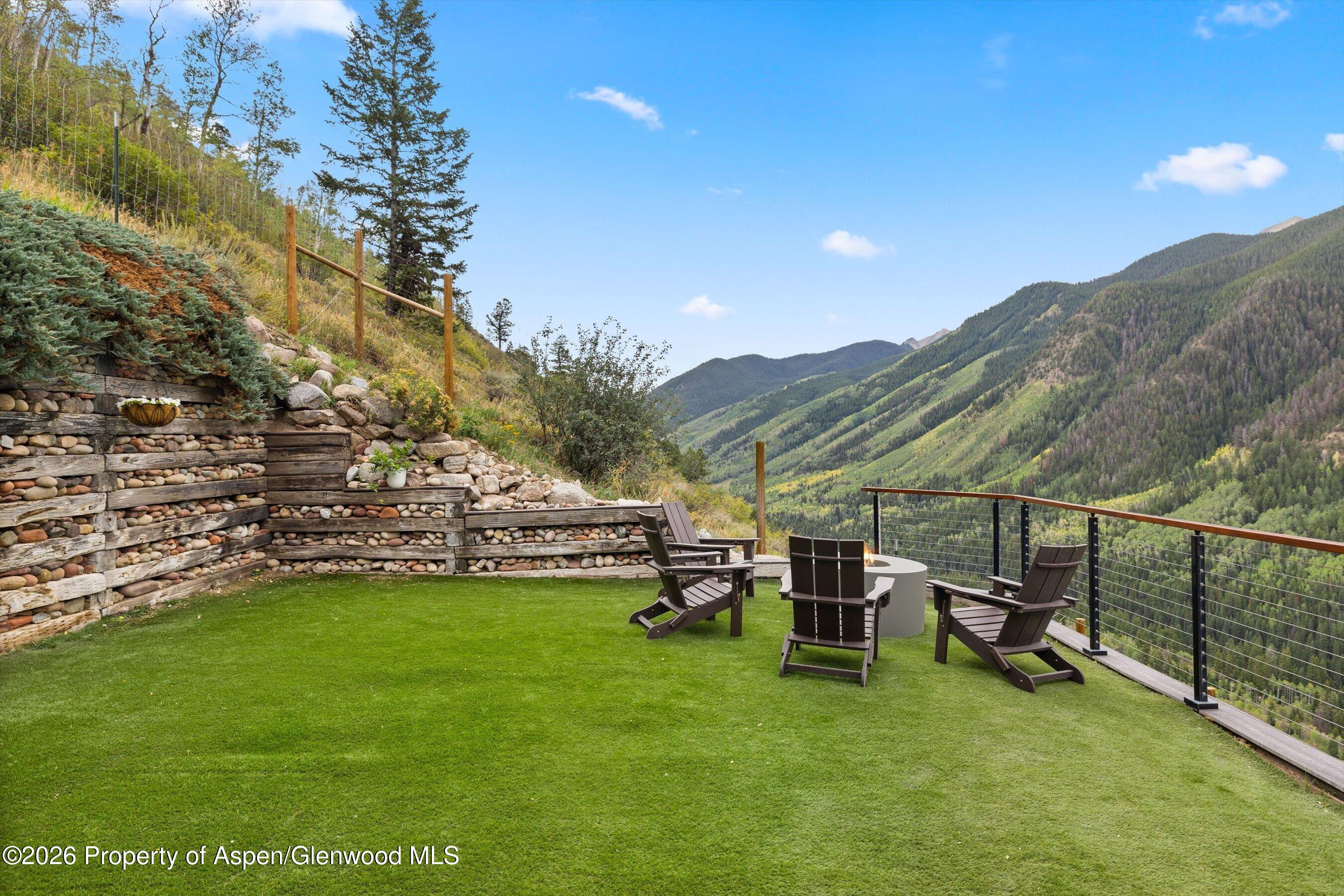 941 Little Annie Road Aspen CO 81612