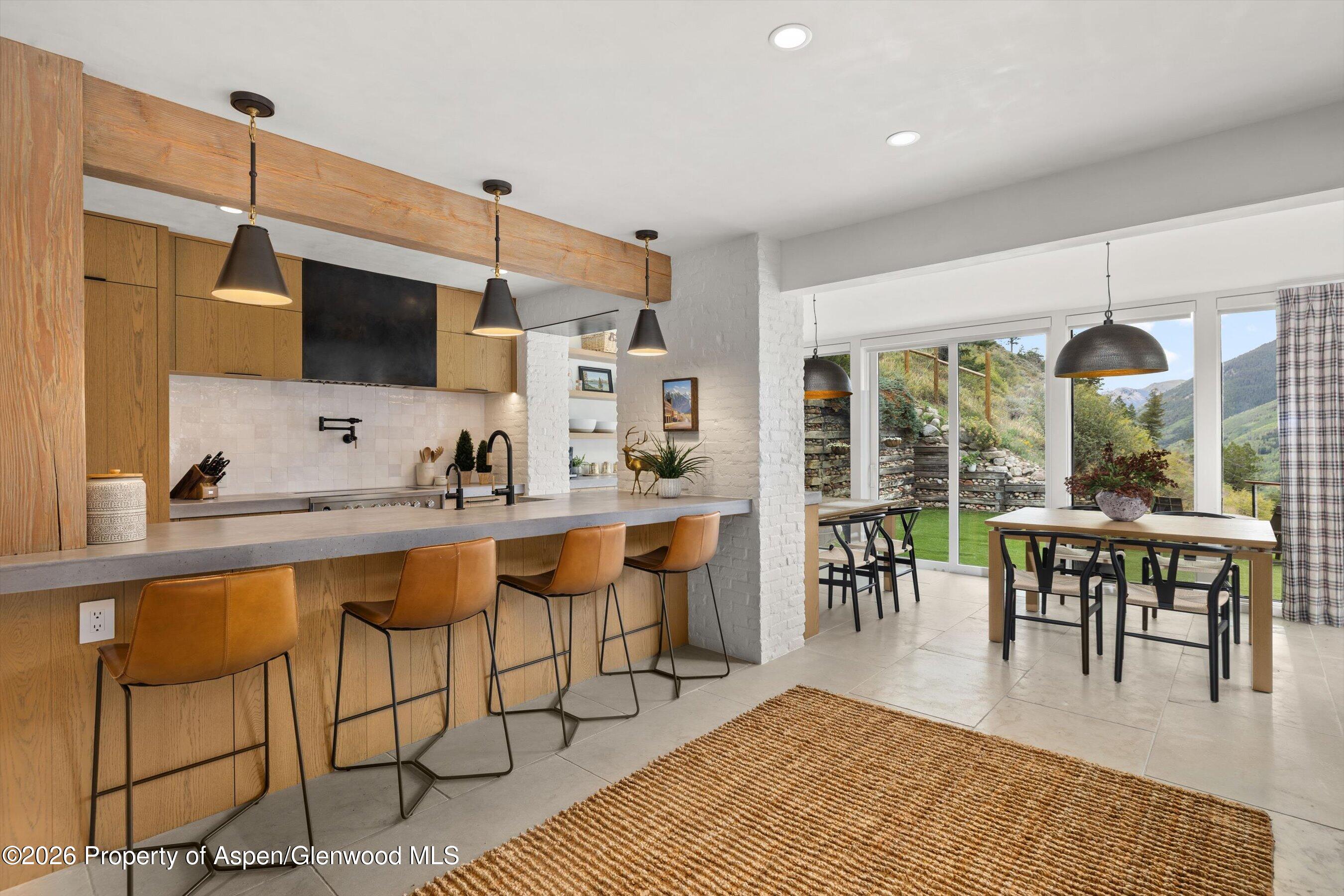 941 Little Annie Road Aspen CO 81612