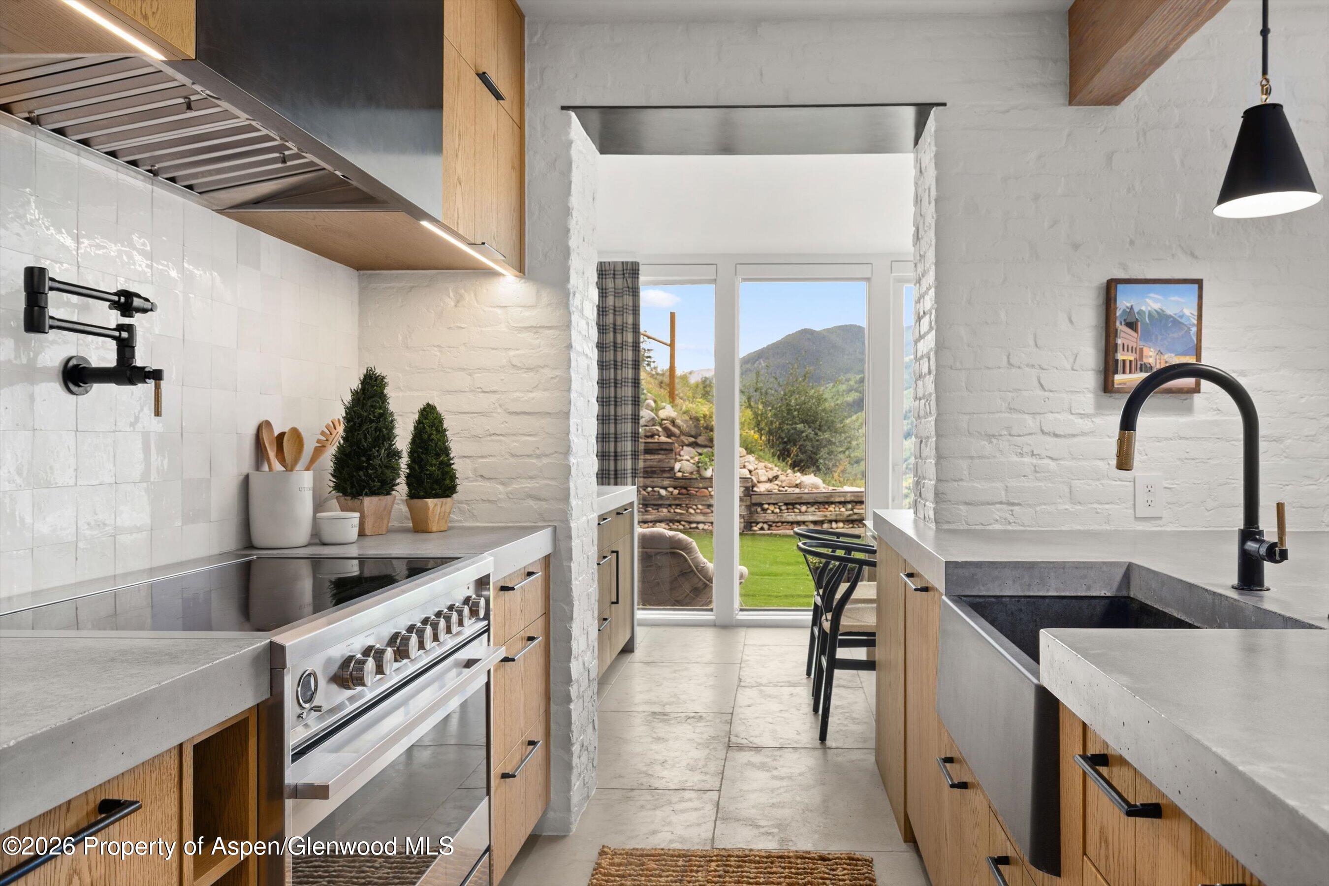 941 Little Annie Road Aspen CO 81612