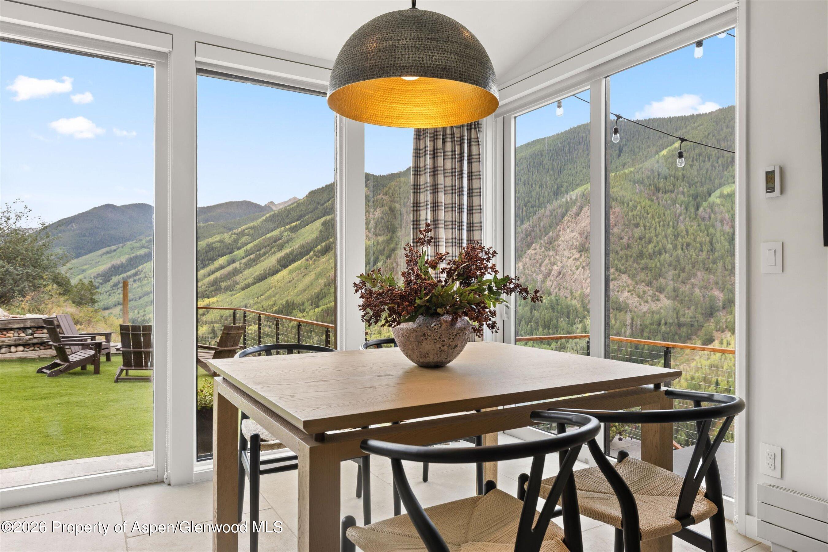 941 Little Annie Road Aspen CO 81612