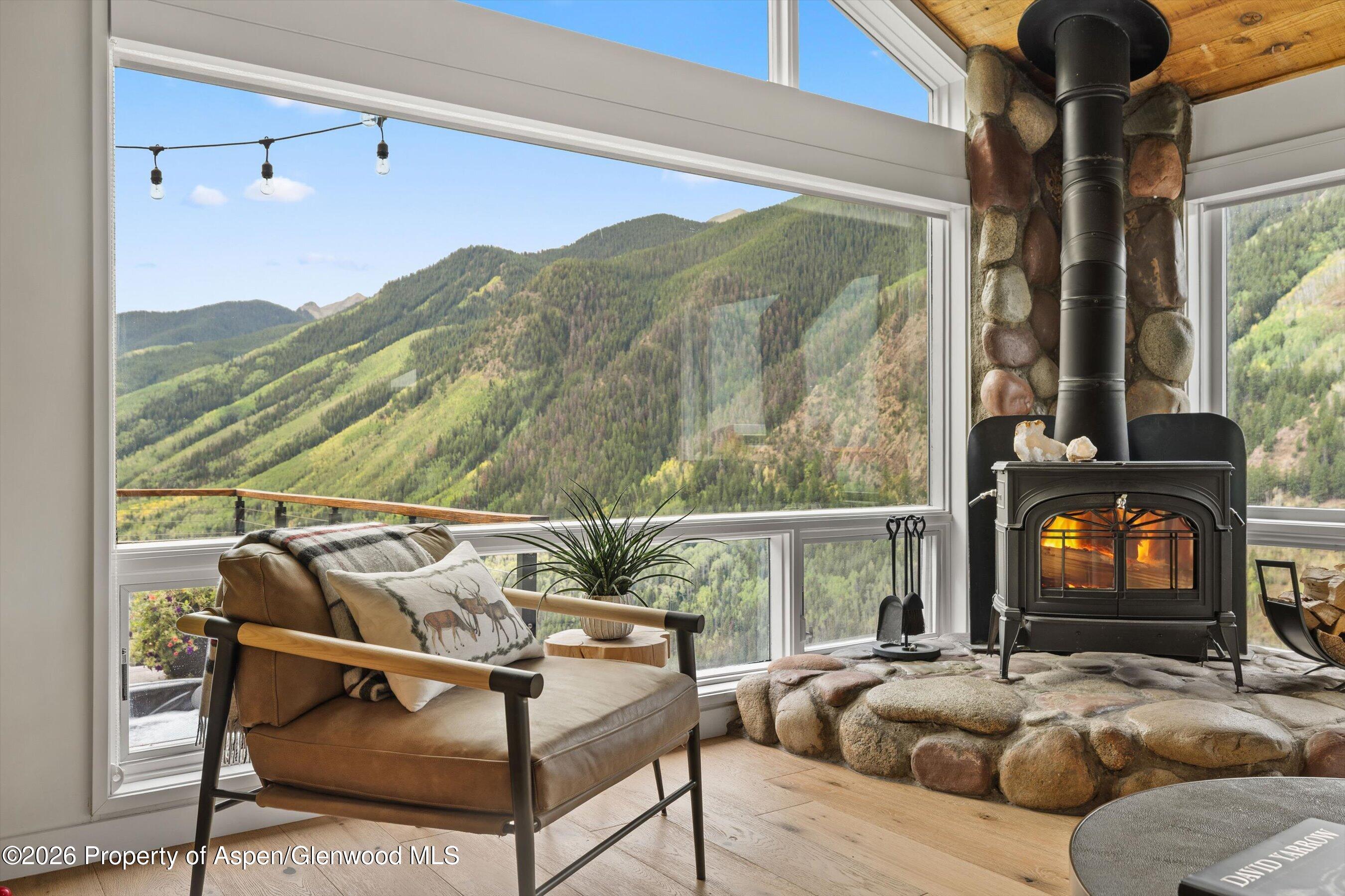 941 Little Annie Road Aspen CO 81612