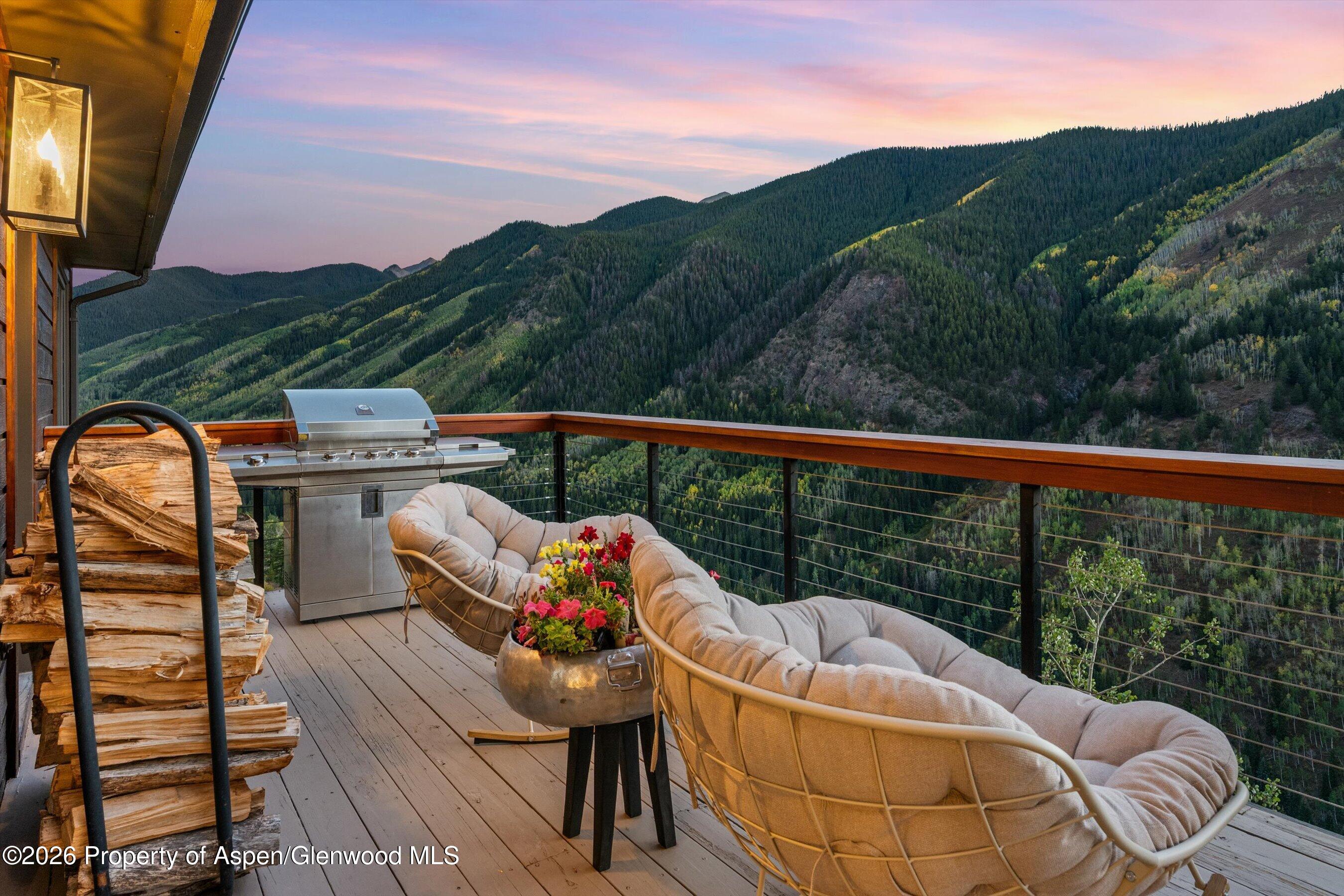941 Little Annie Road Aspen CO 81612