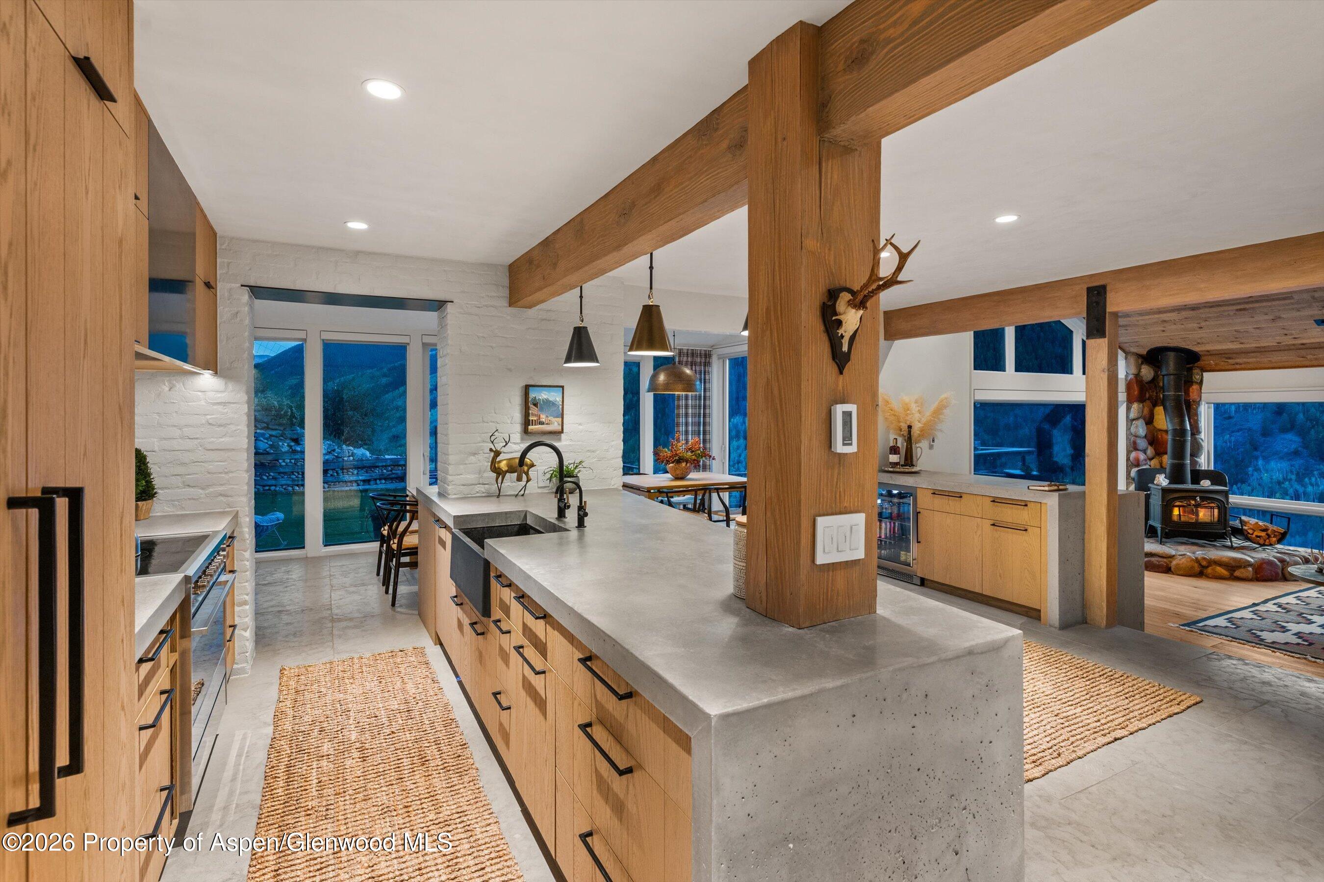 941 Little Annie Road Aspen CO 81612