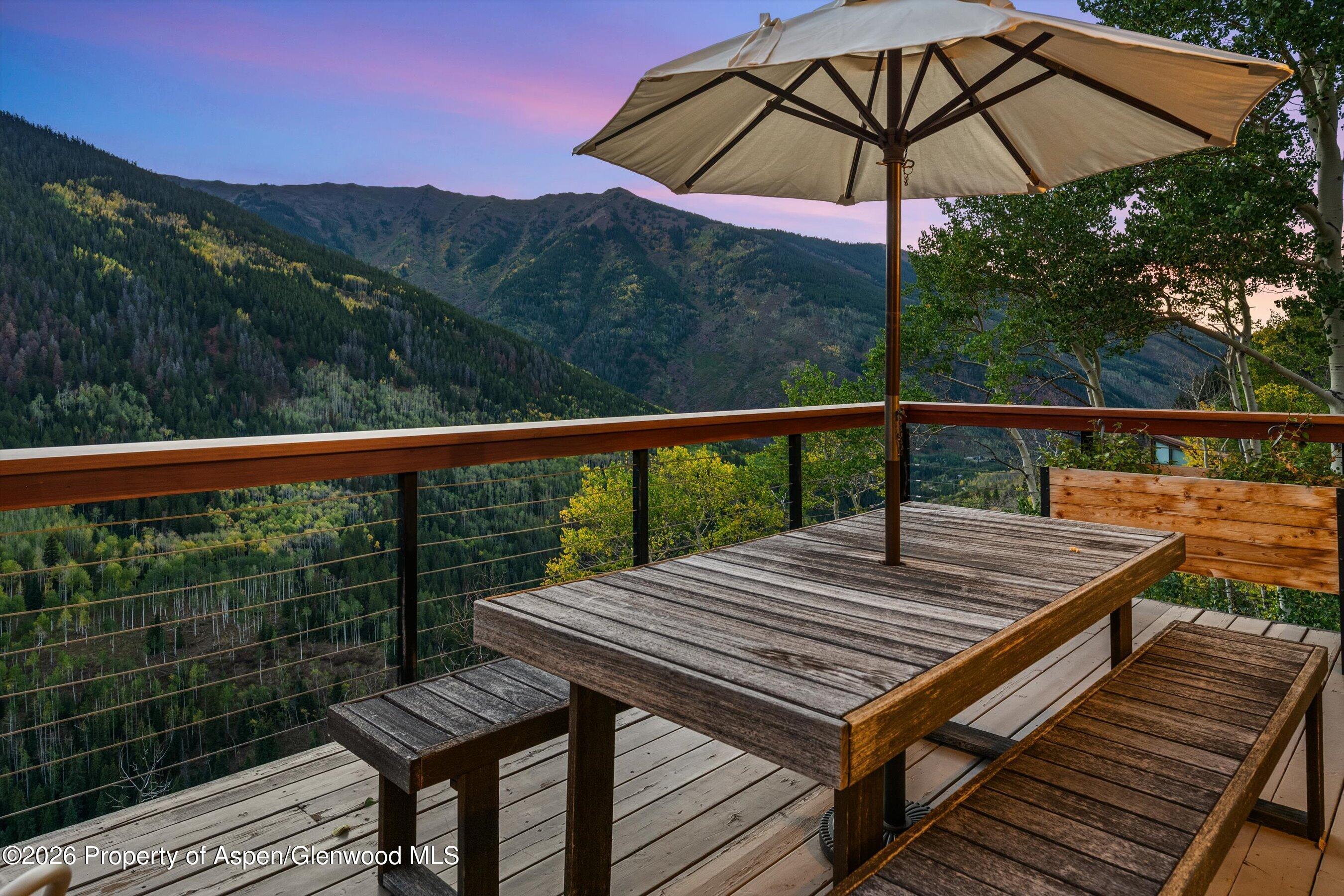 941 Little Annie Road Aspen CO 81612