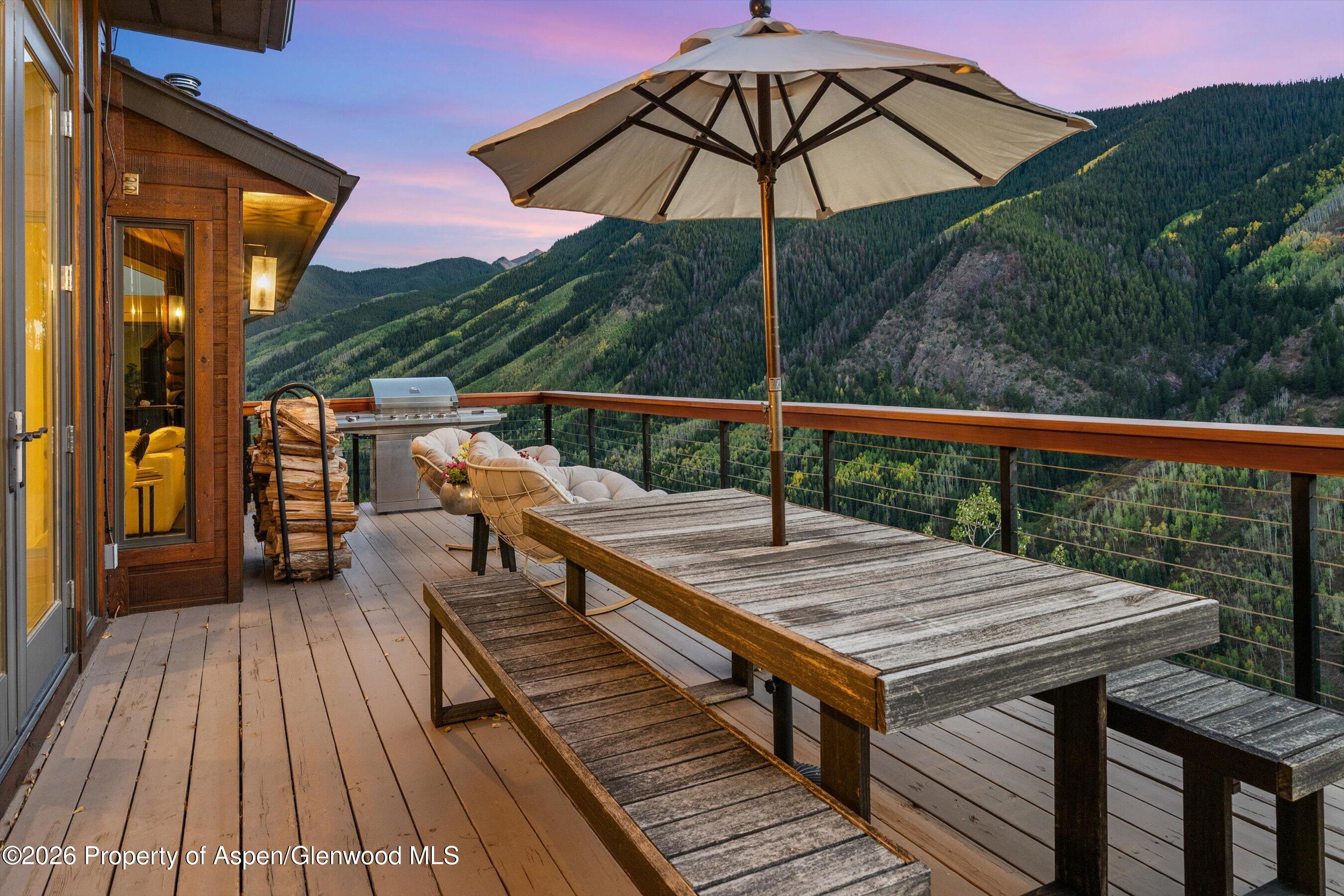 941 Little Annie Road Aspen CO 81612