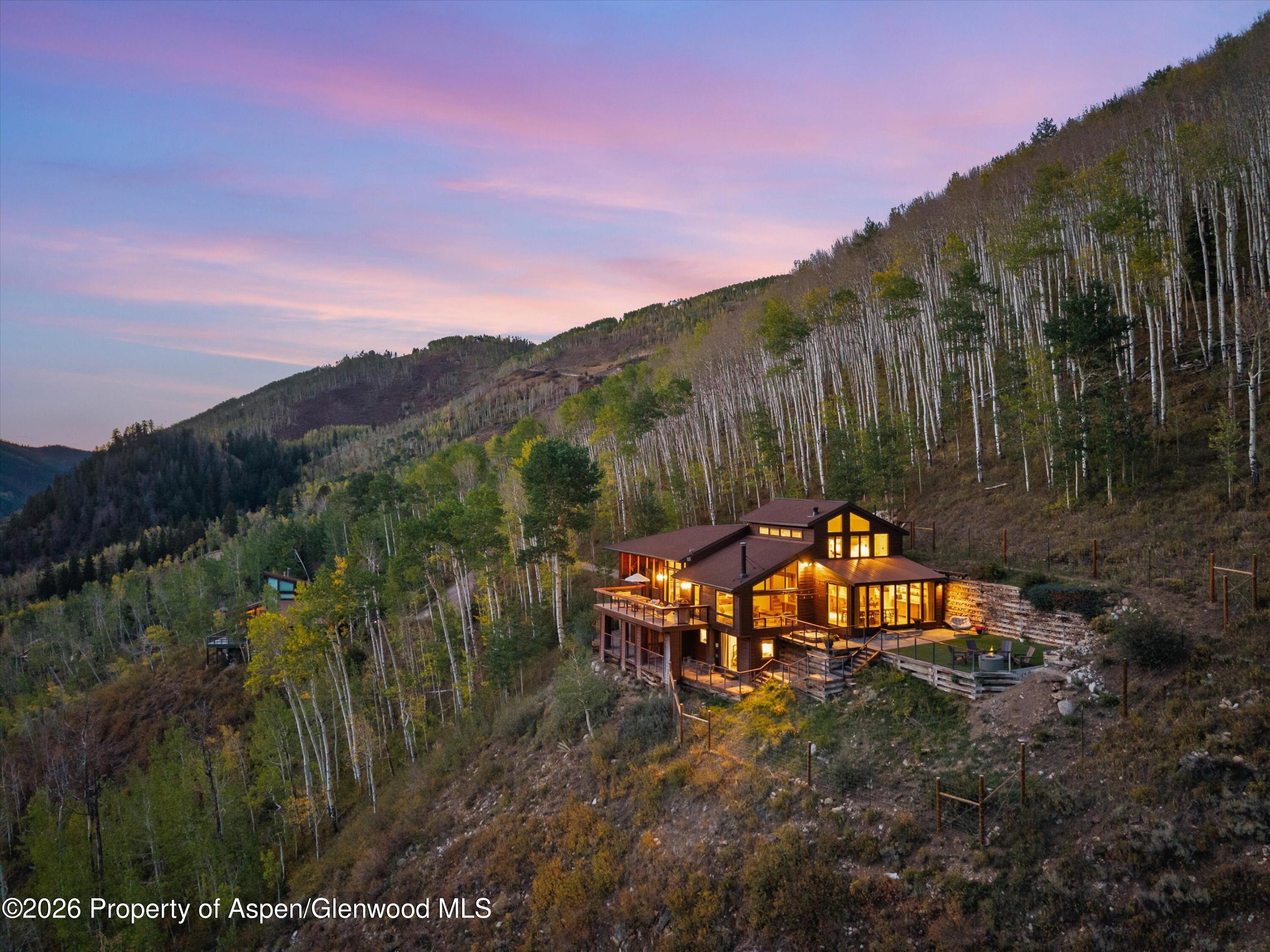 941 Little Annie Road Aspen CO 81612