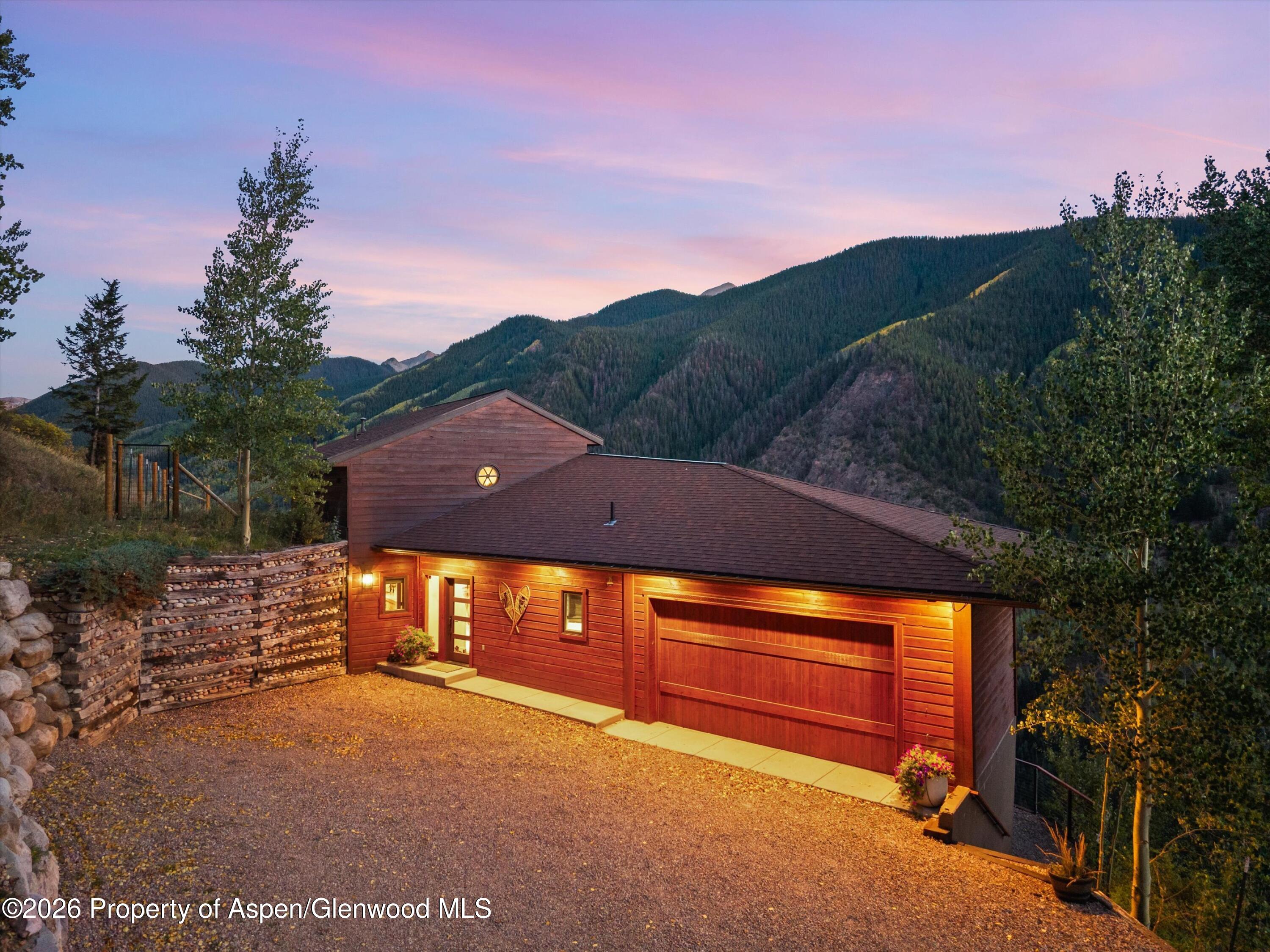 941 Little Annie Road Aspen CO 81612