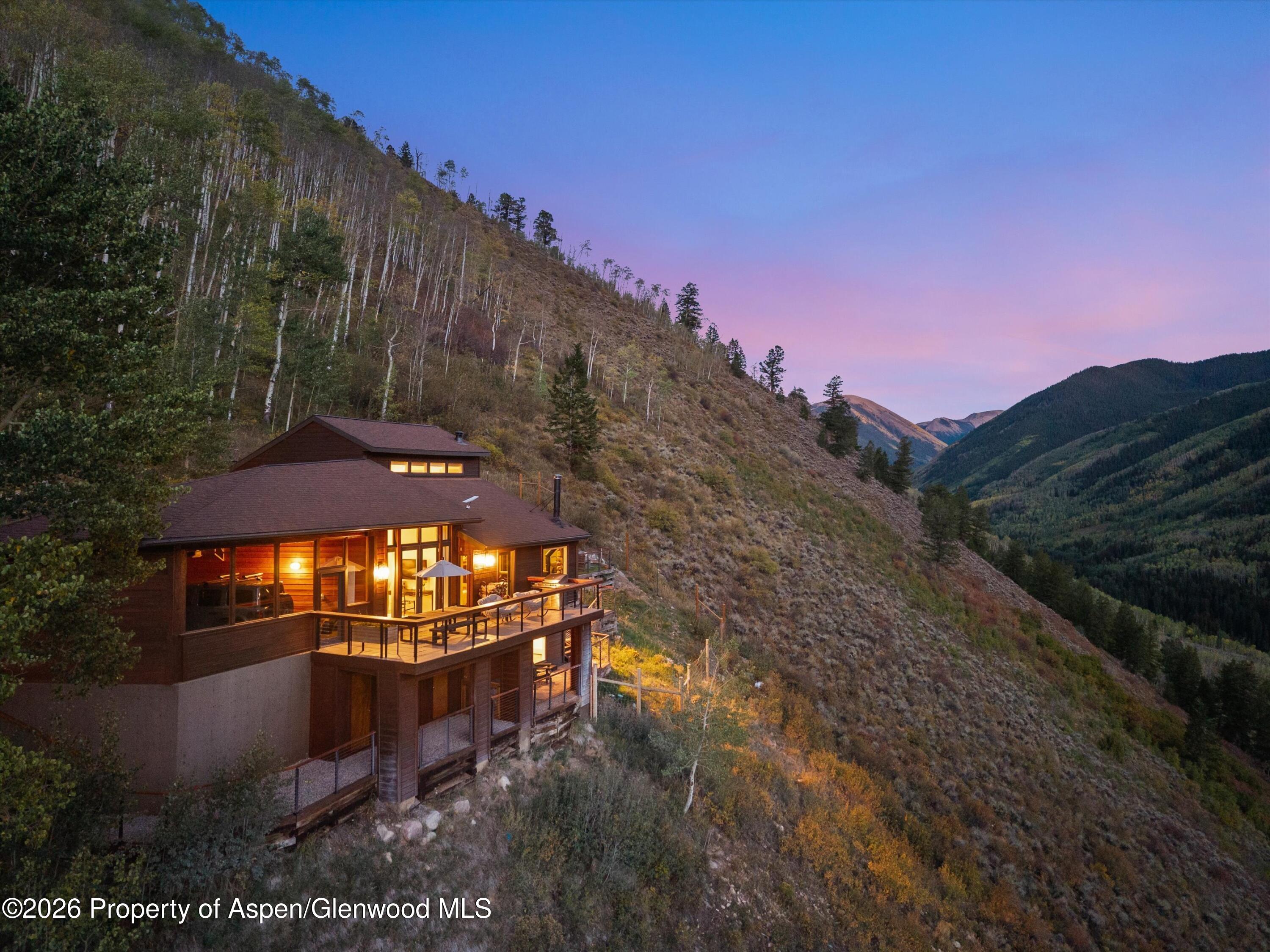 941 Little Annie Road Aspen CO 81612